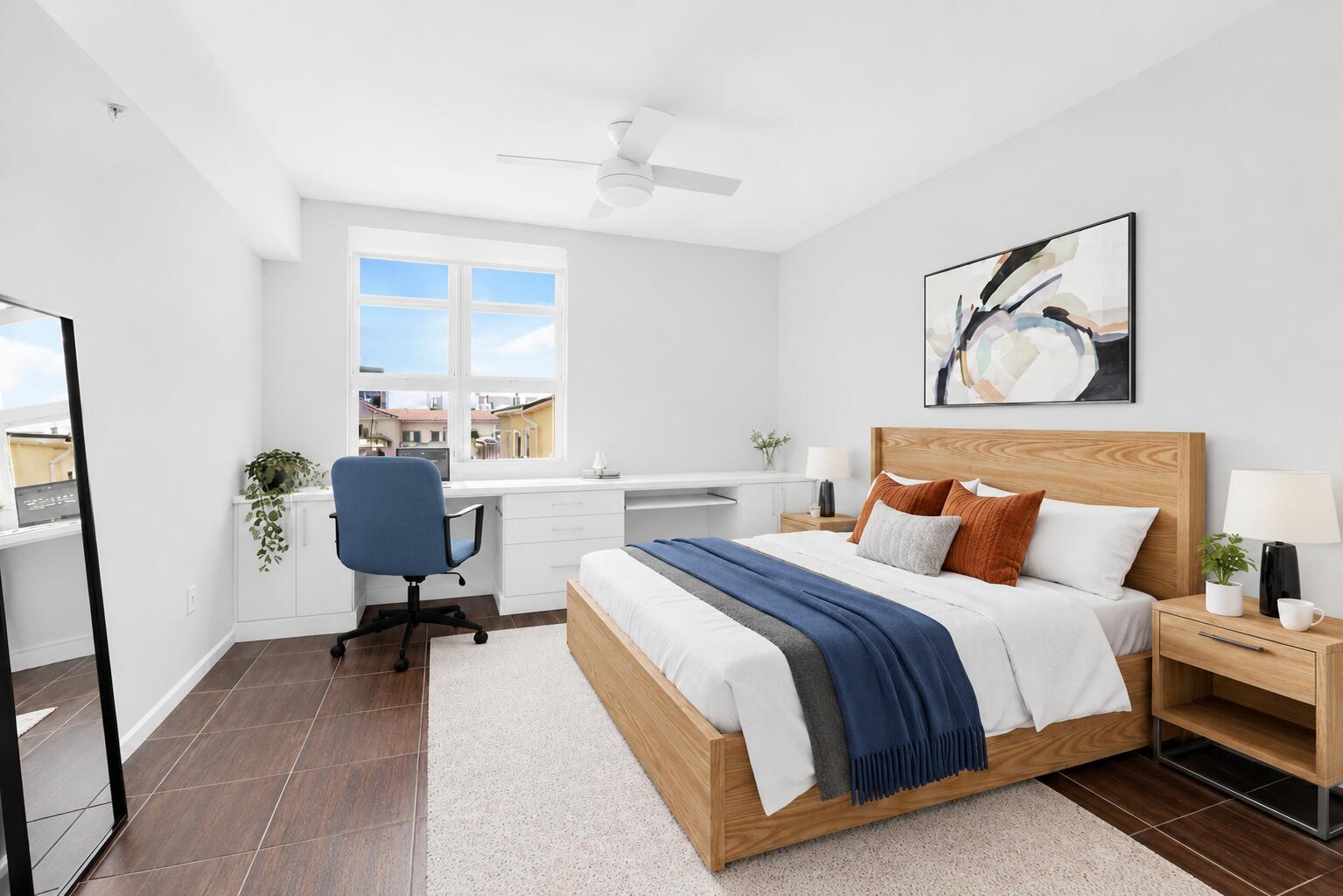 METROPOLITAN CONDO - Residential