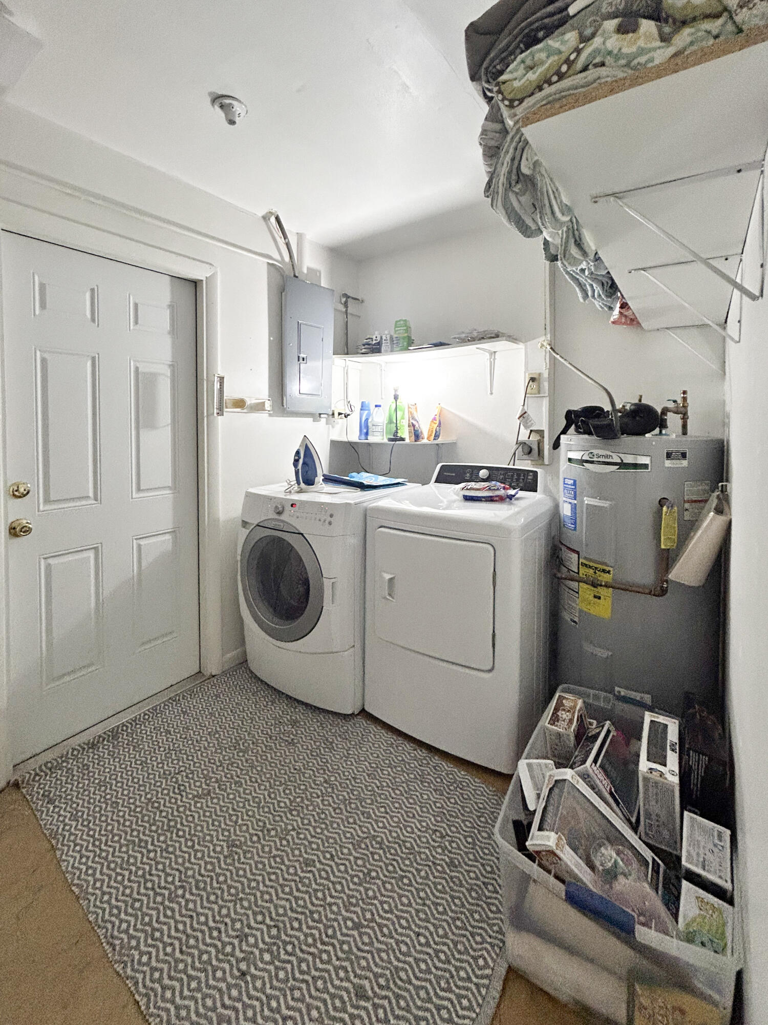 RIVER PARK UNIT 7 - Residential