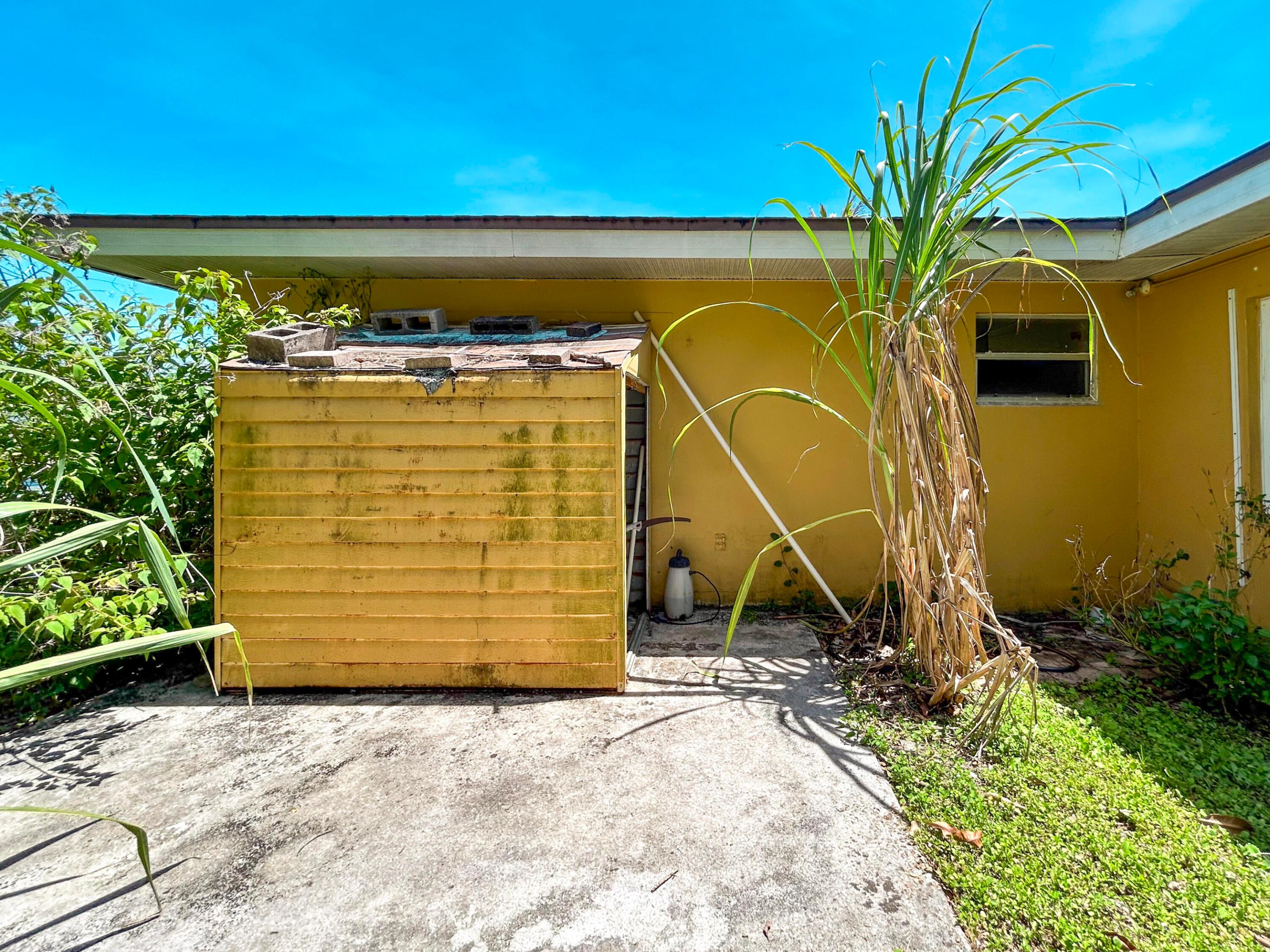 RIVER PARK UNIT 7 - Residential