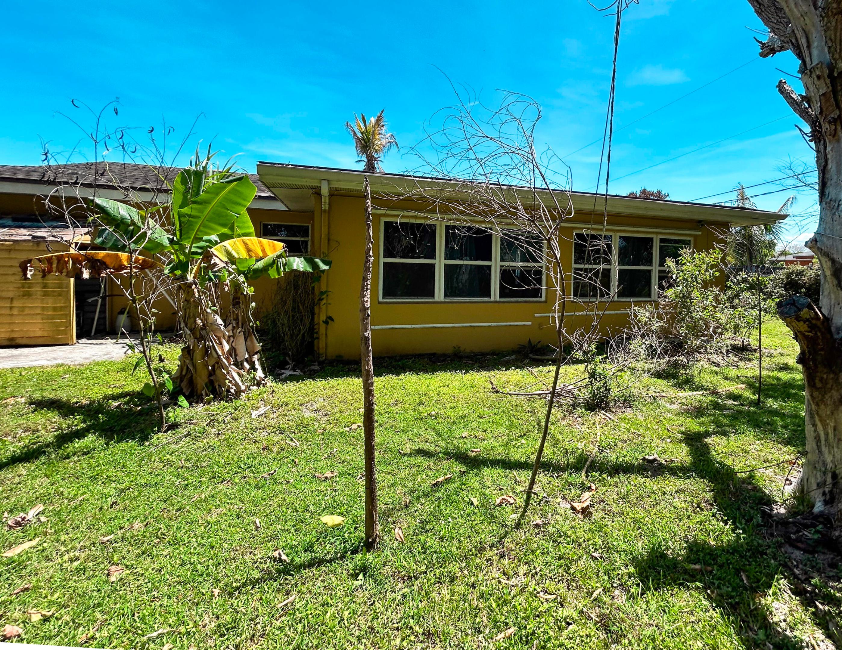 RIVER PARK UNIT 7 - Residential