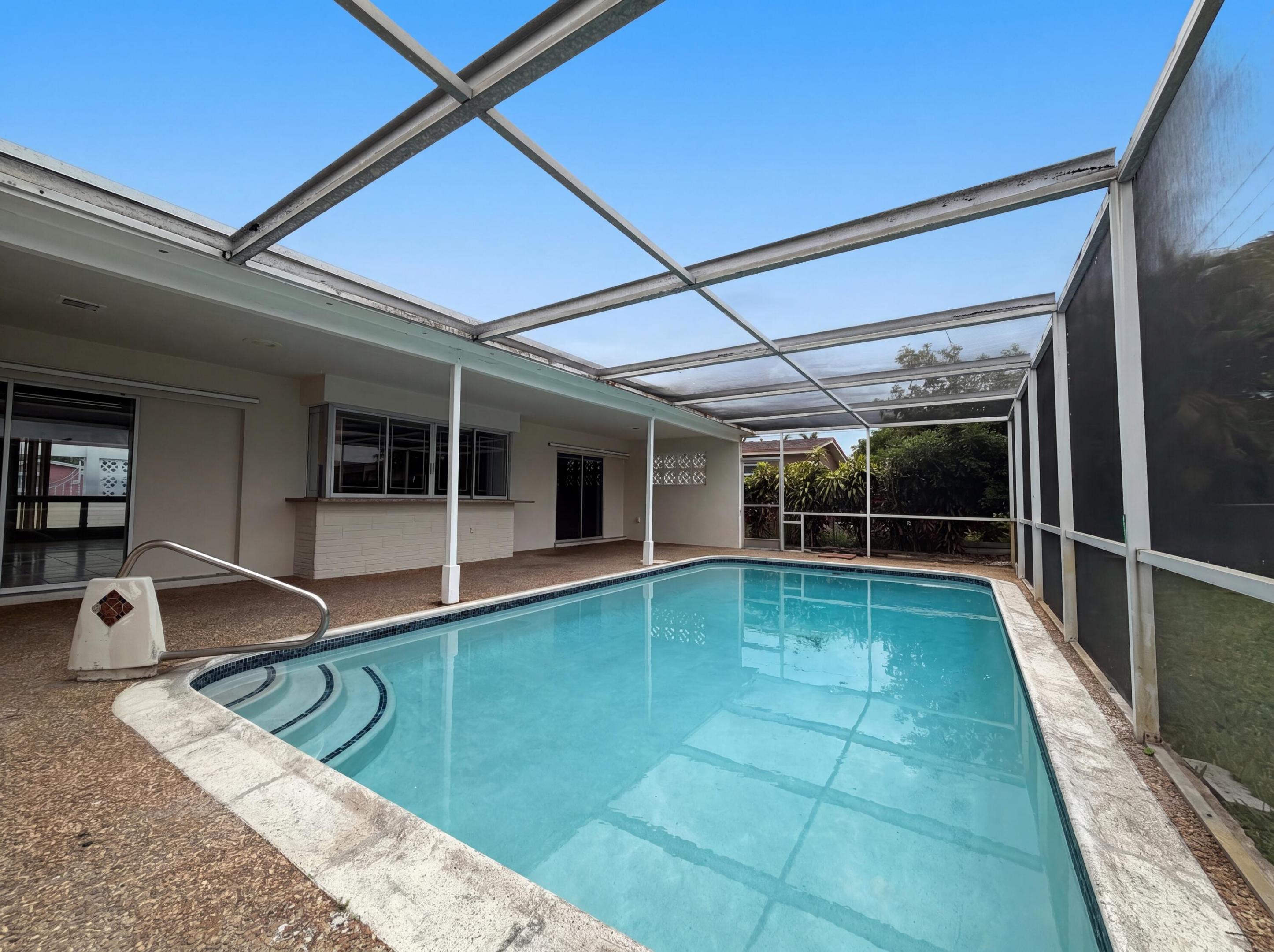 MIRAMAR PARK FOURTH ADD 65-7 B - Residential
