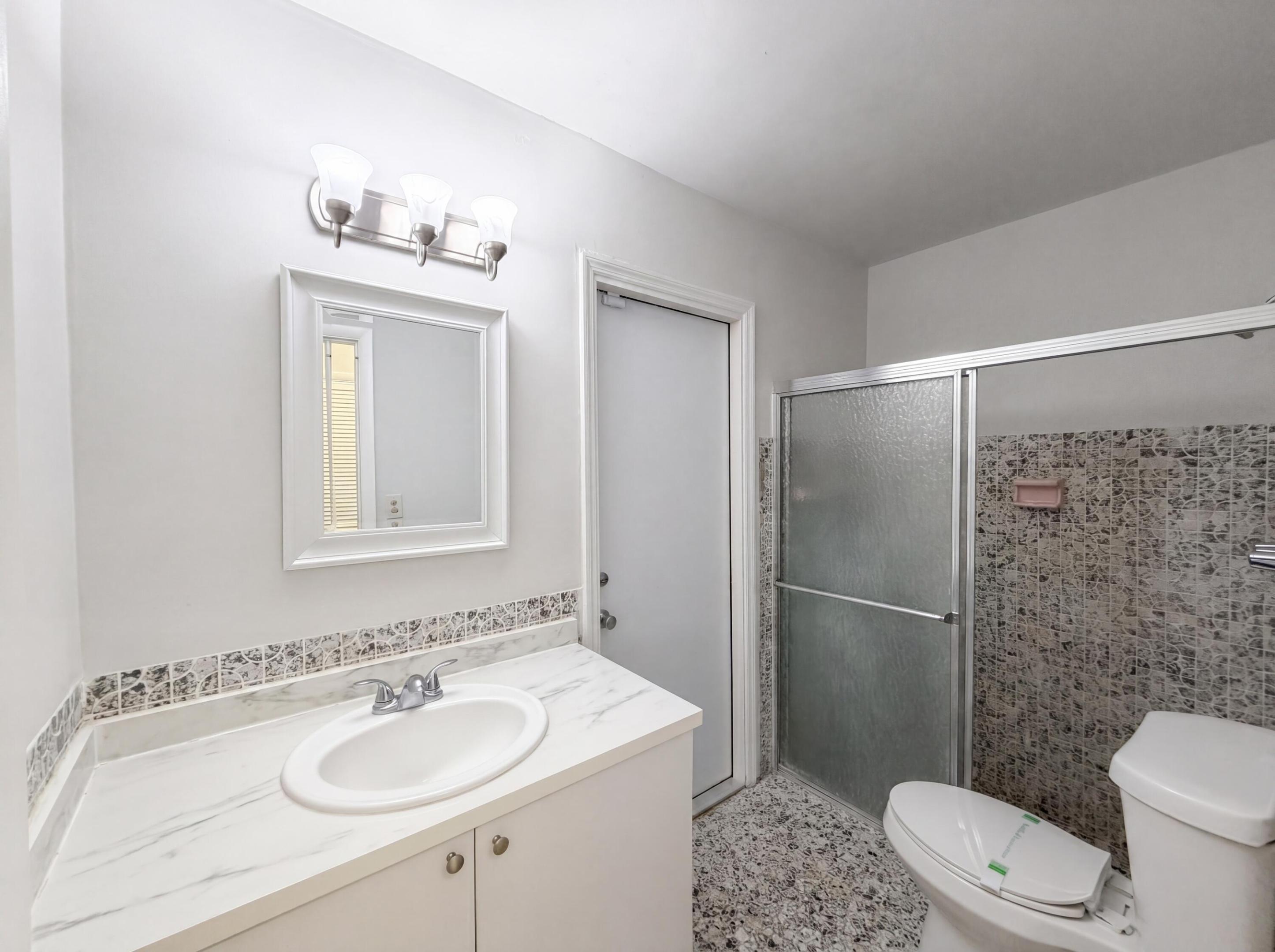 MIRAMAR PARK FOURTH ADD 65-7 B - Residential