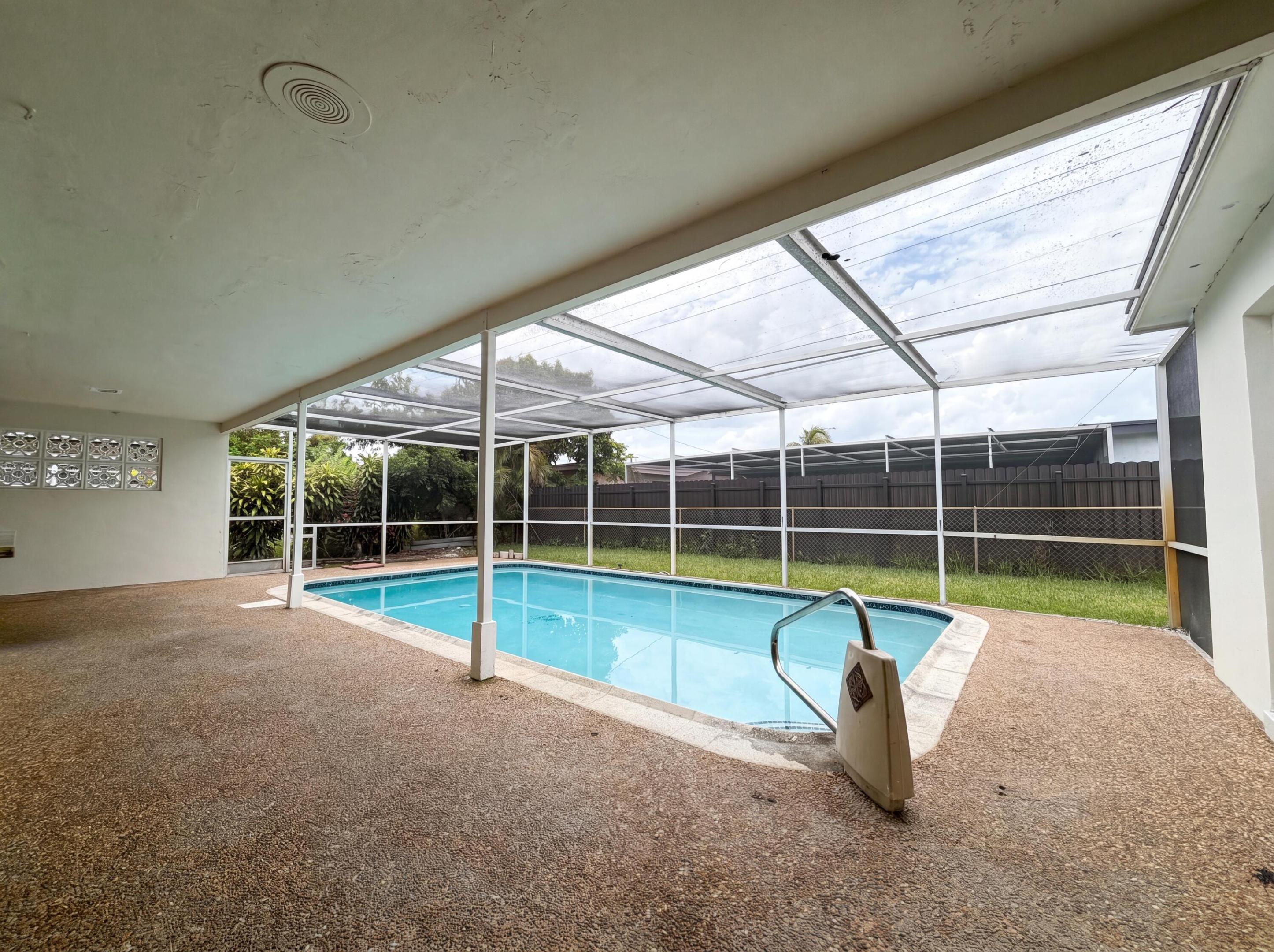 MIRAMAR PARK FOURTH ADD 65-7 B - Residential