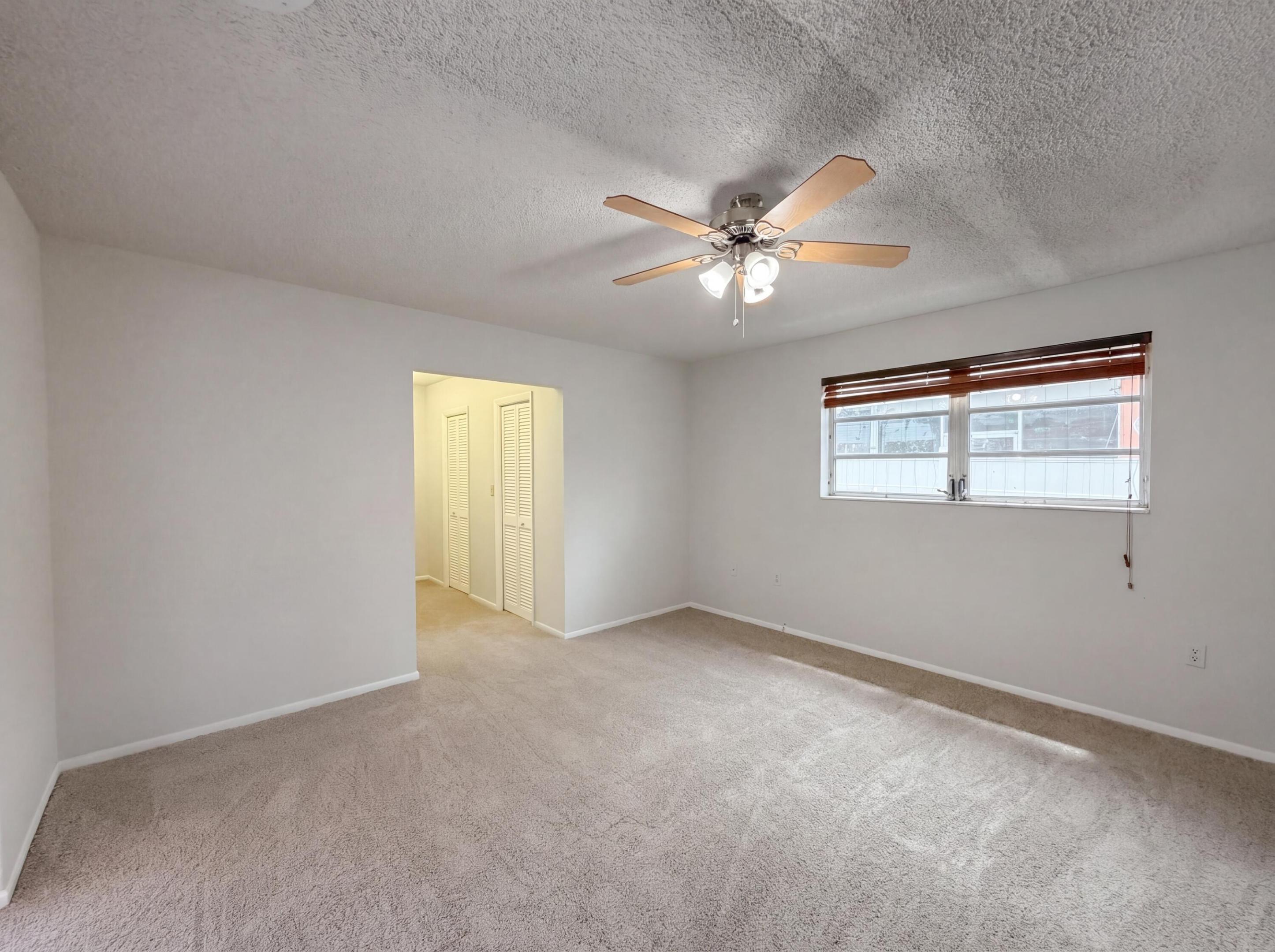 MIRAMAR PARK FOURTH ADD 65-7 B - Residential