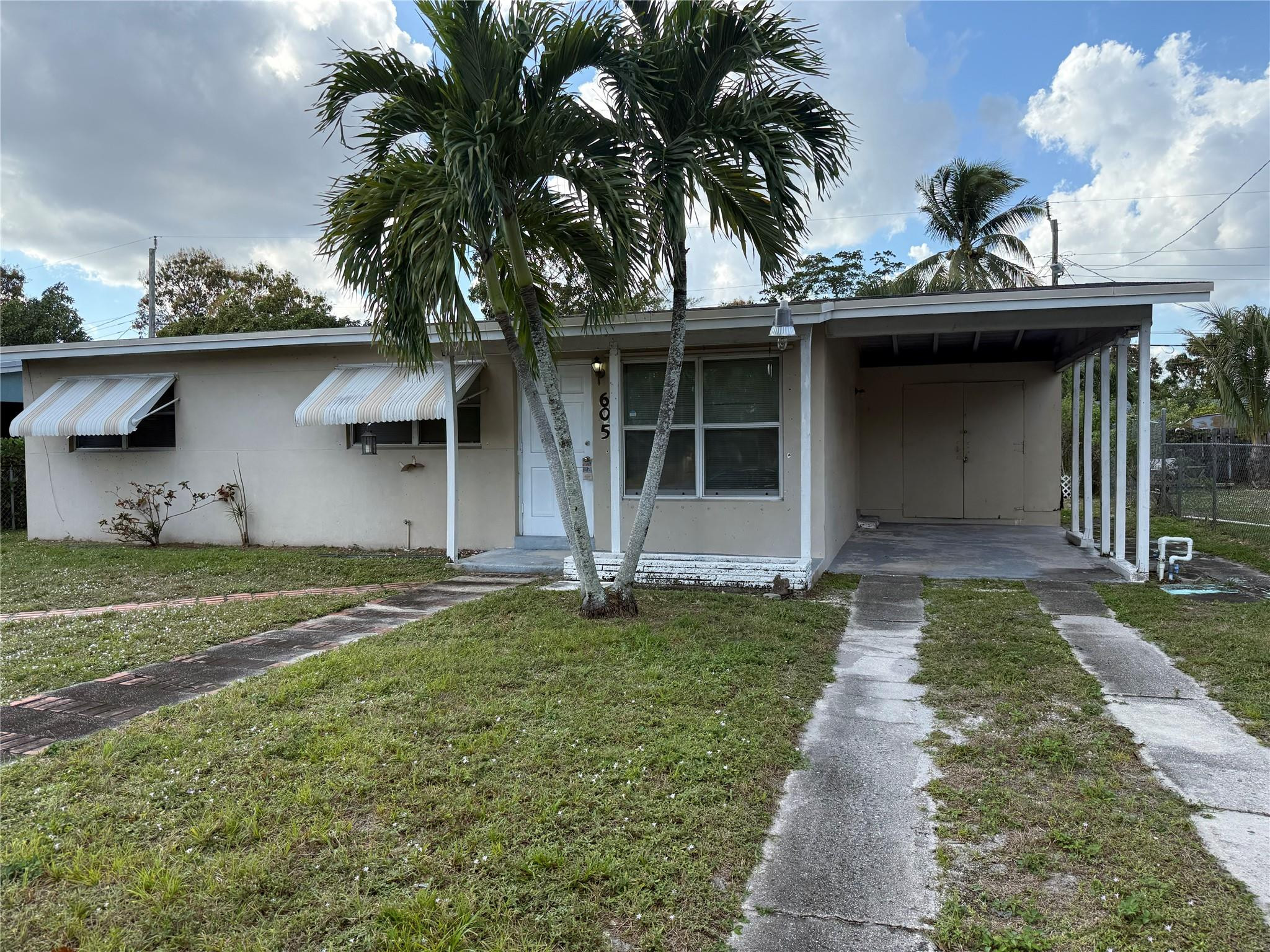 BRENDALE HEIGHTS - Residential Lease