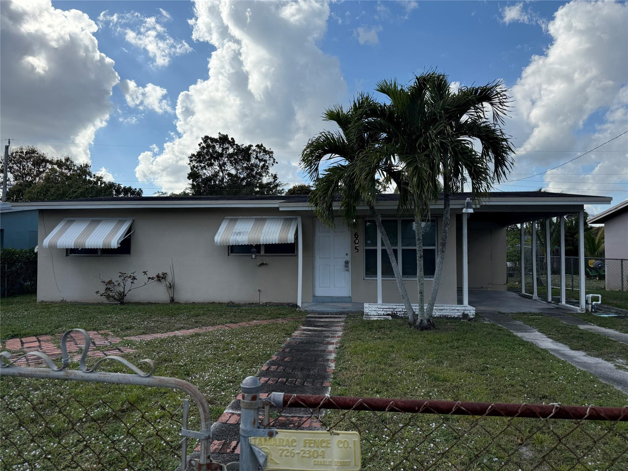 BRENDALE HEIGHTS - Residential Lease