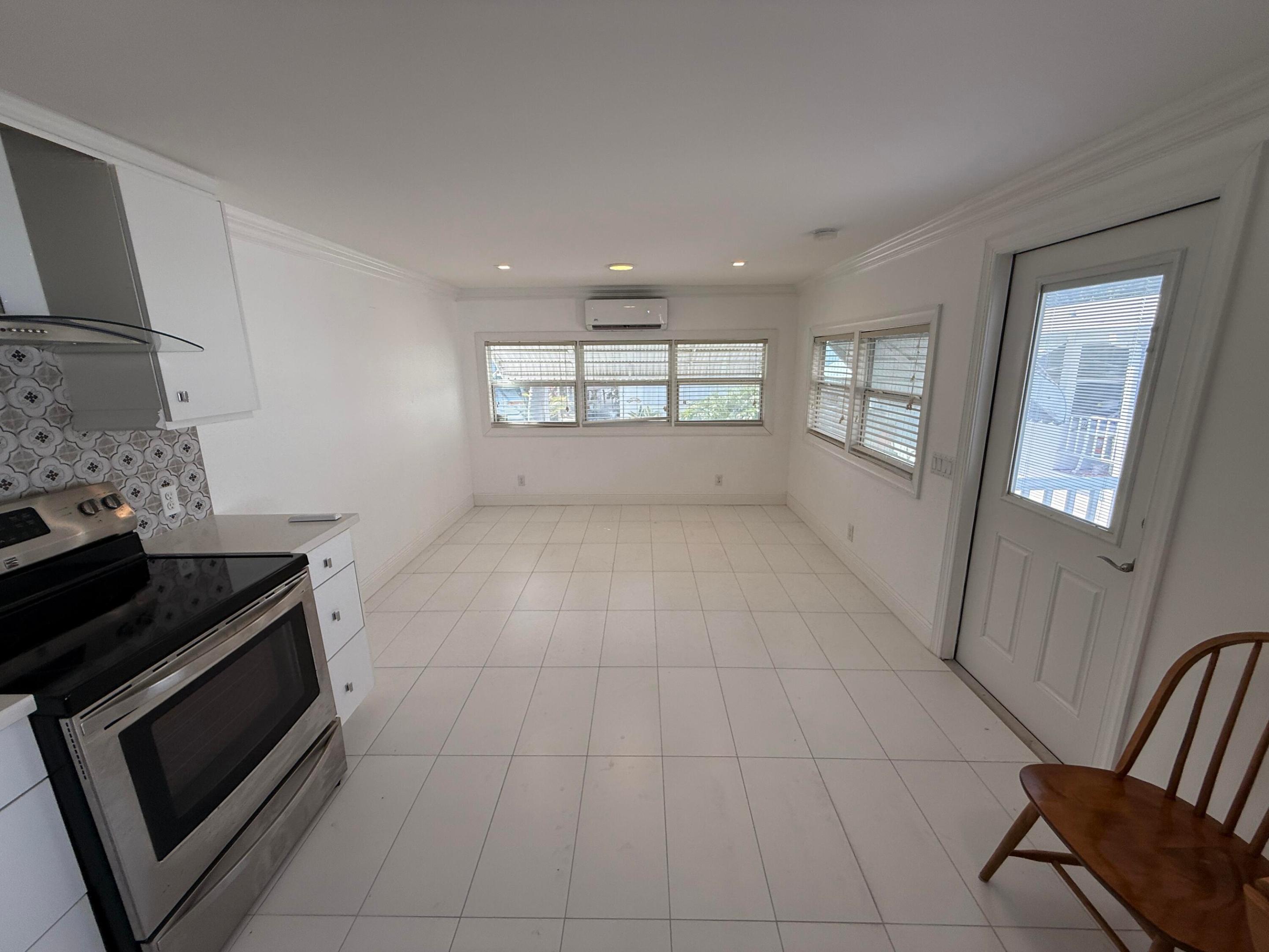 BRINY BREEZES INC - Residential