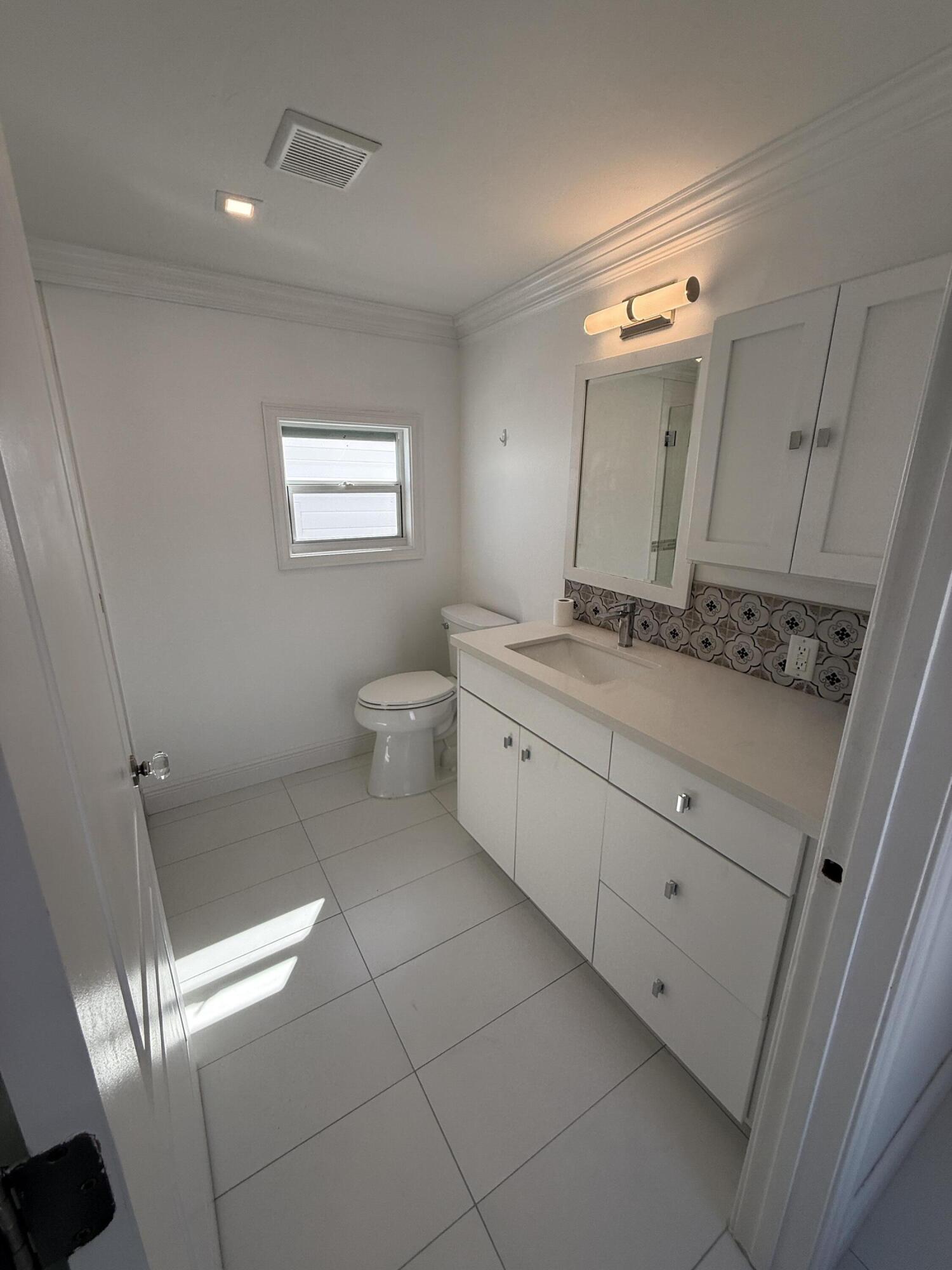 BRINY BREEZES INC - Residential