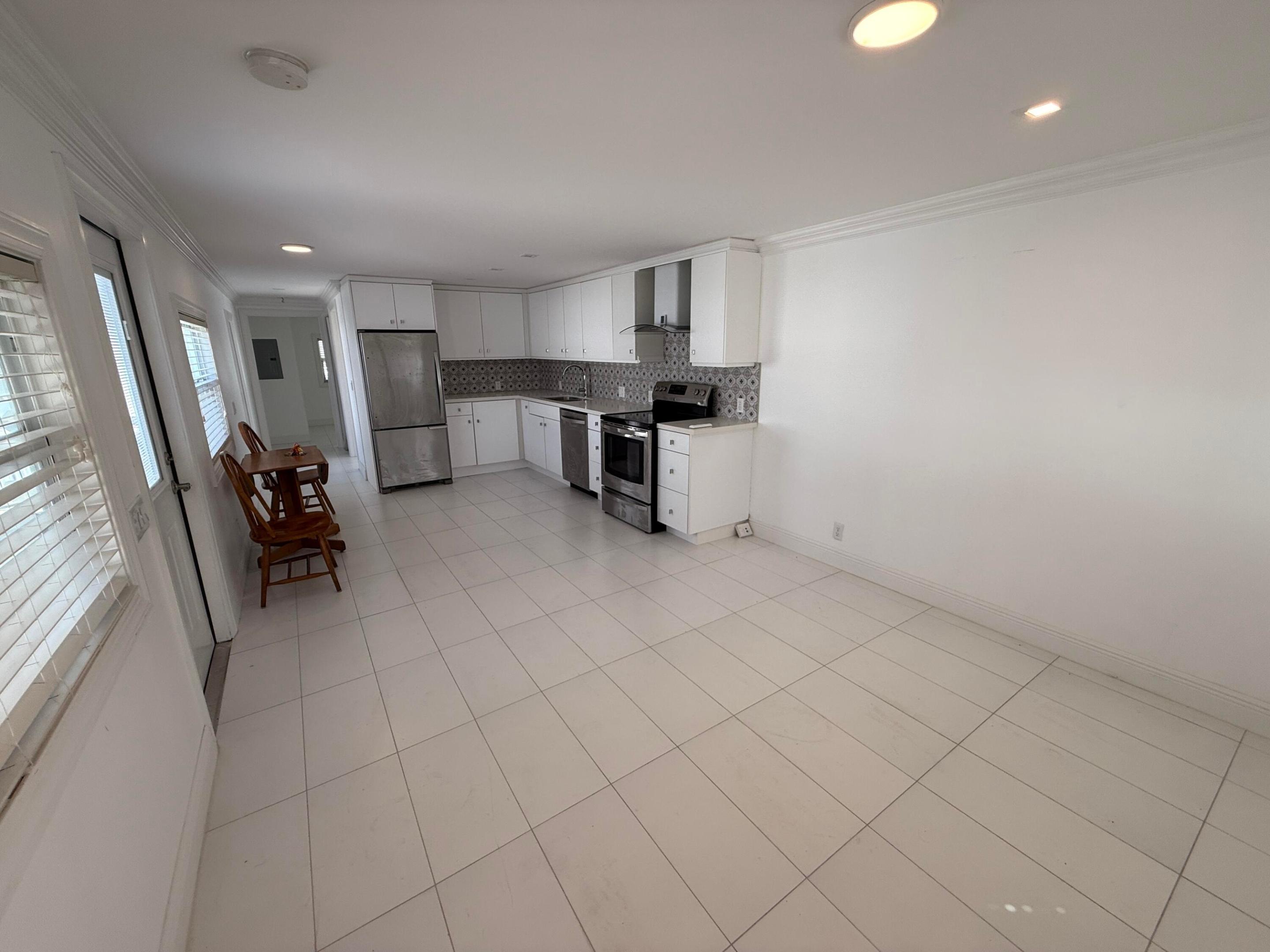 BRINY BREEZES INC - Residential