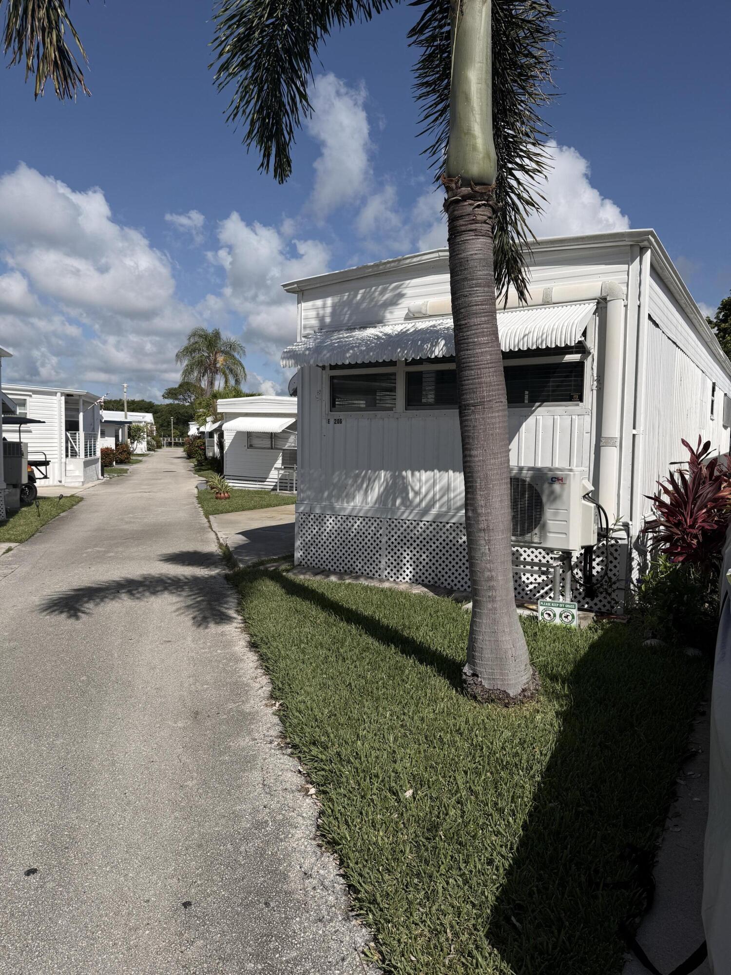 BRINY BREEZES INC - Residential