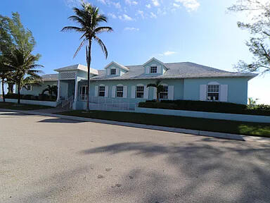 BRINY BREEZES INC - Residential