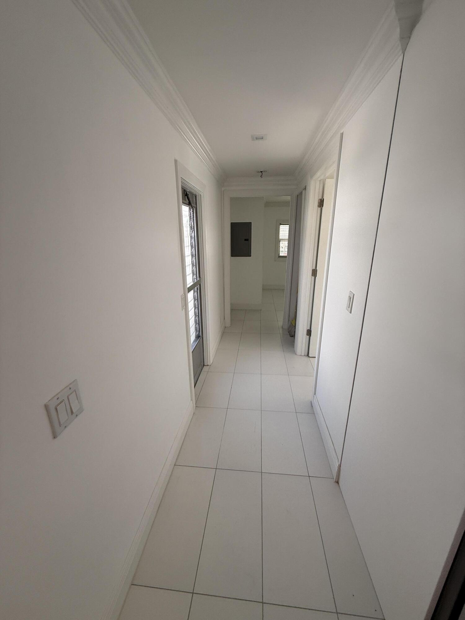 BRINY BREEZES INC - Residential