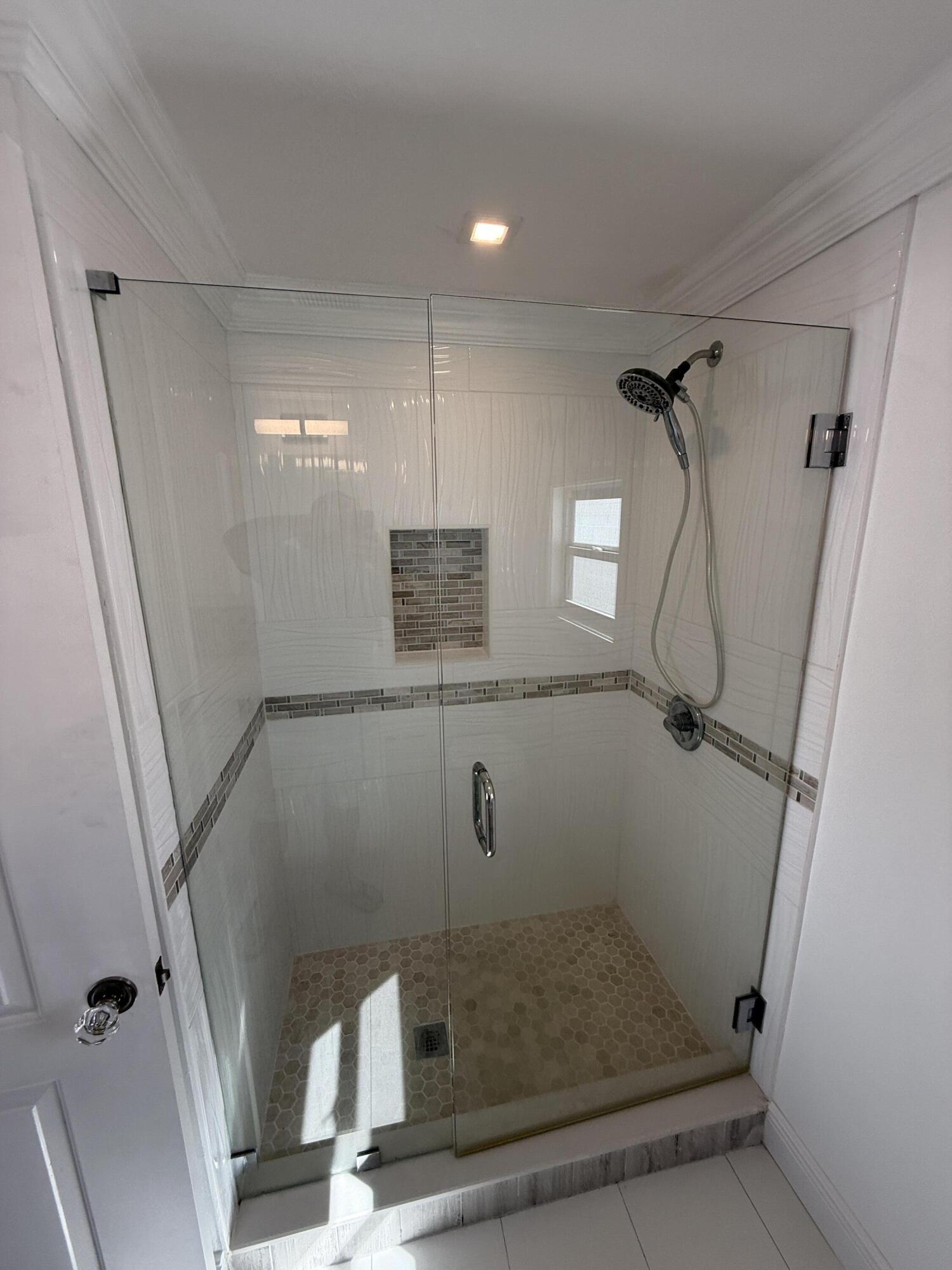 BRINY BREEZES INC - Residential