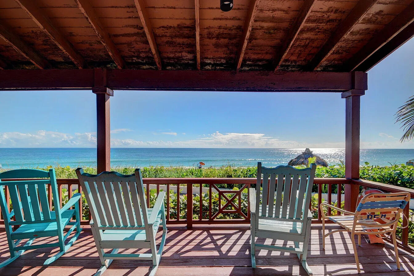 BRINY BREEZES INC - Residential