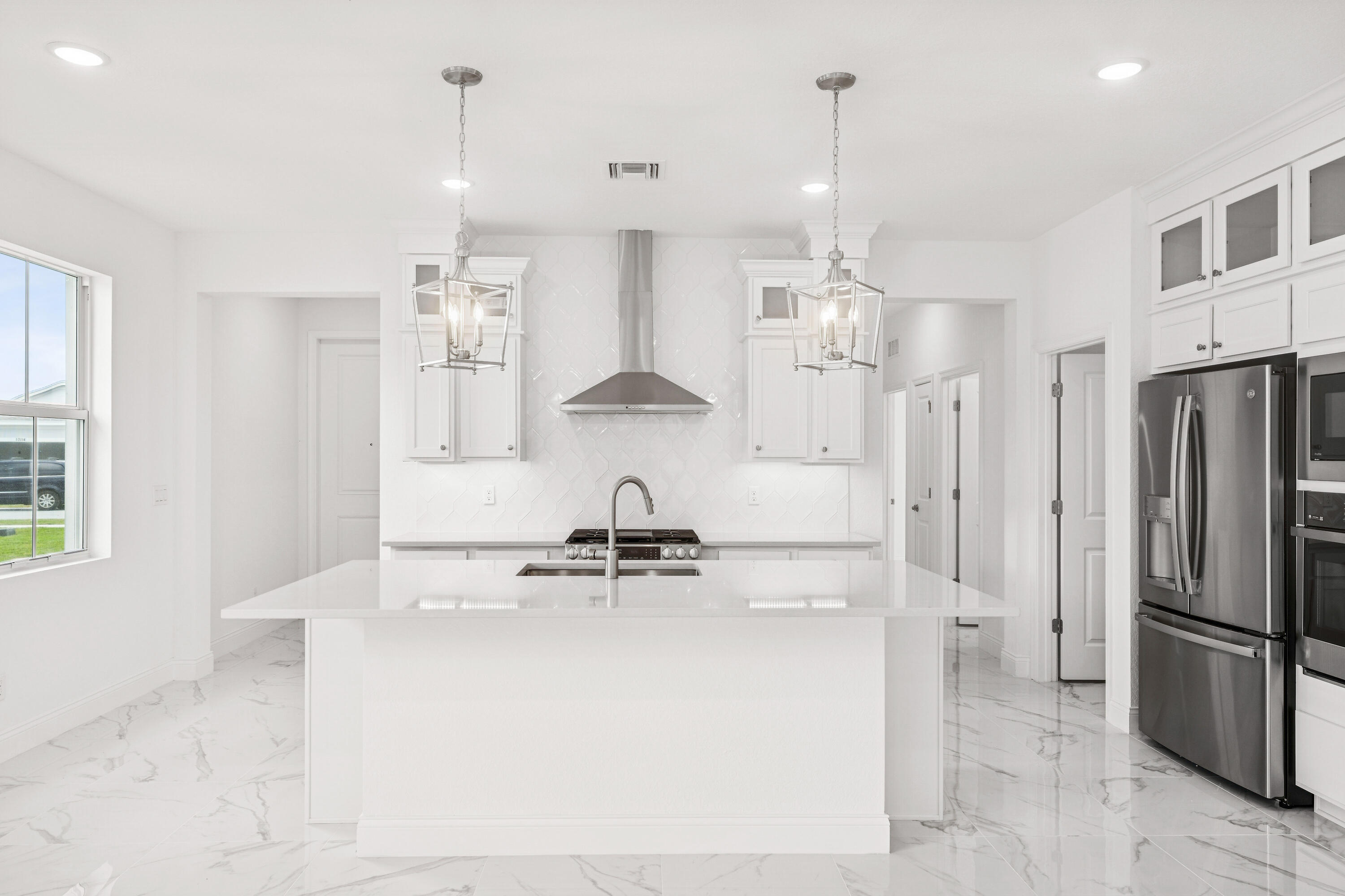 LTC RANCH WEST POD 6A PHASE 1 - Residential