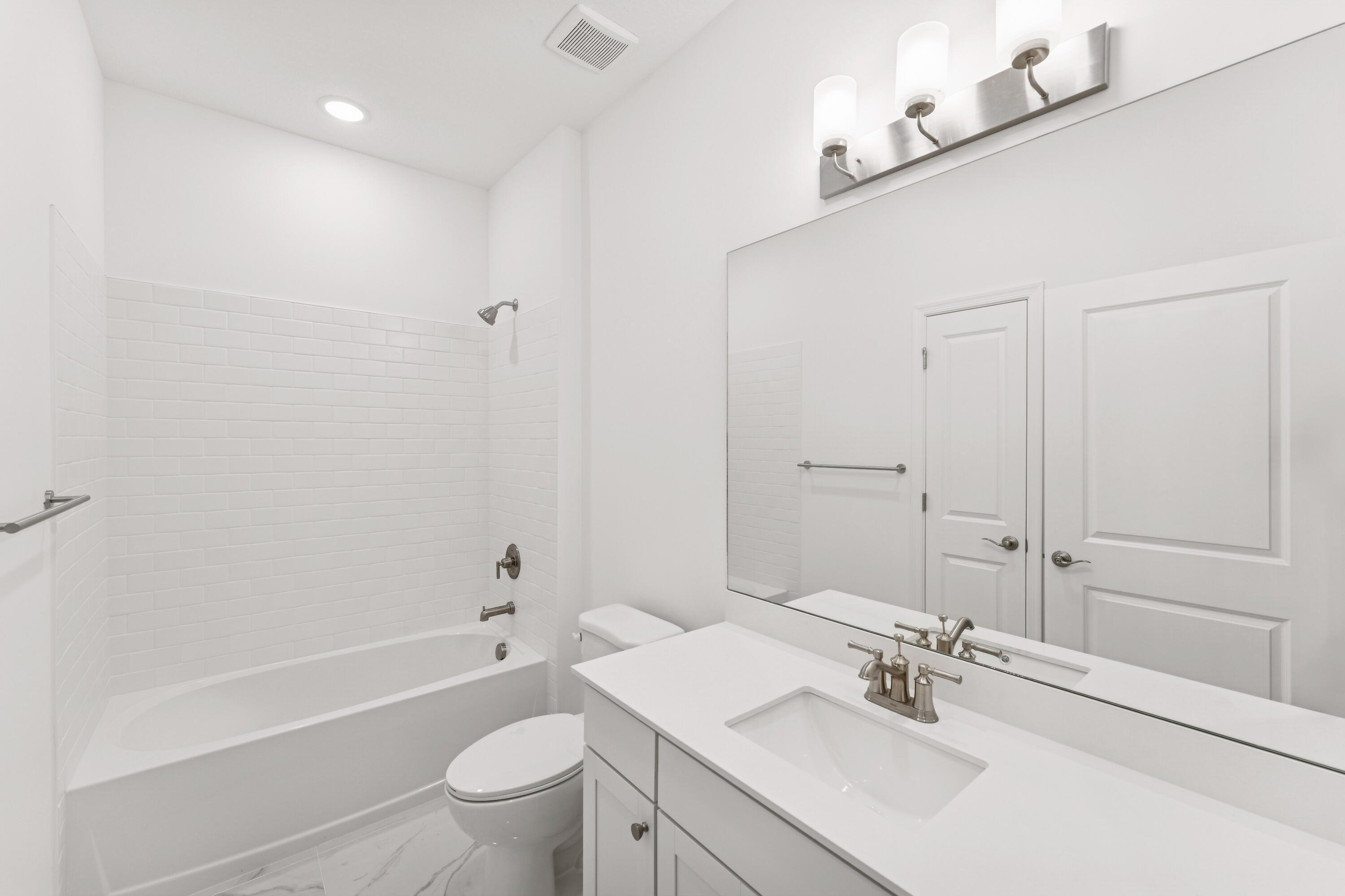 LTC RANCH WEST POD 6A PHASE 1 - Residential
