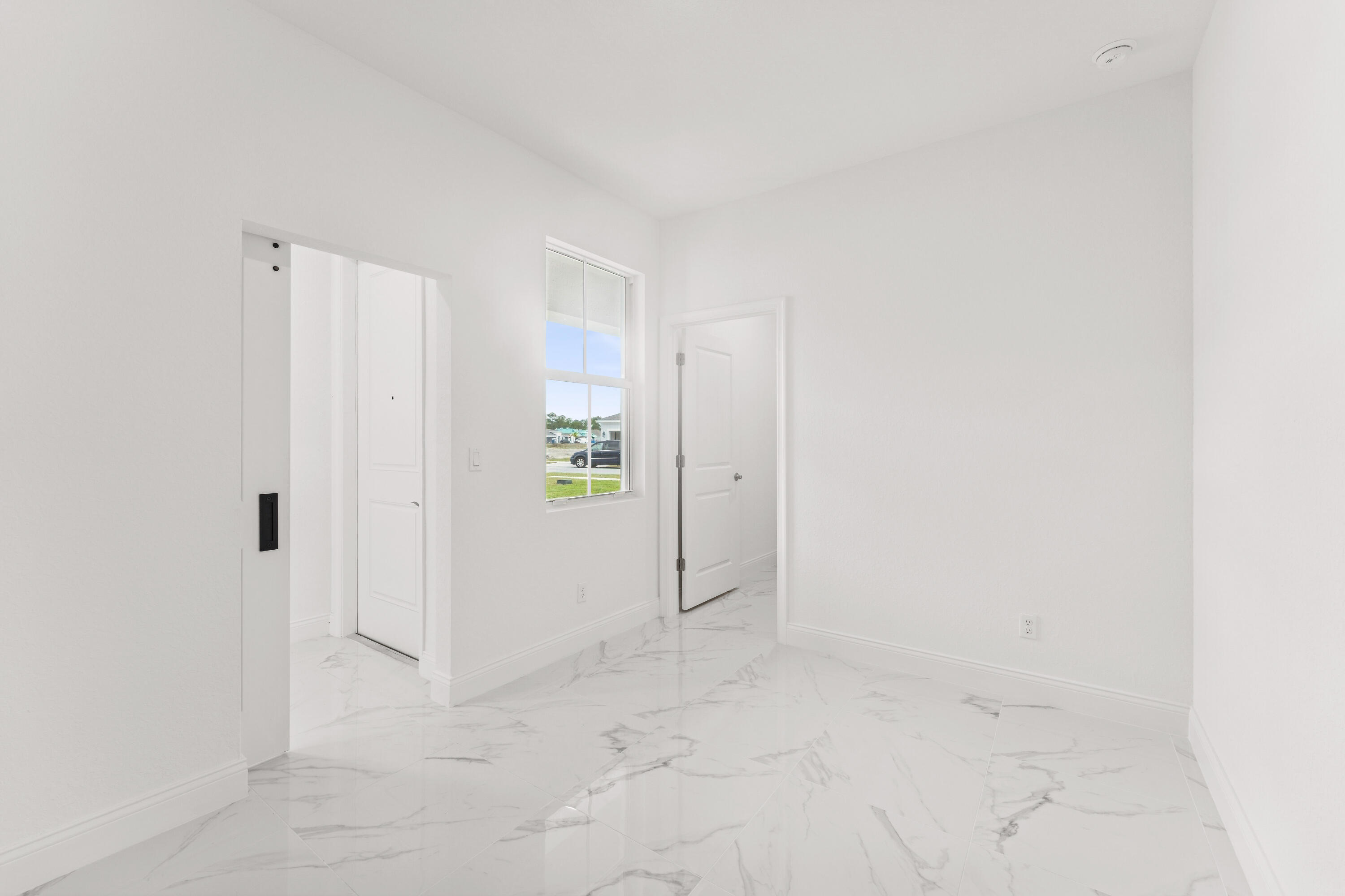 LTC RANCH WEST POD 6A PHASE 1 - Residential