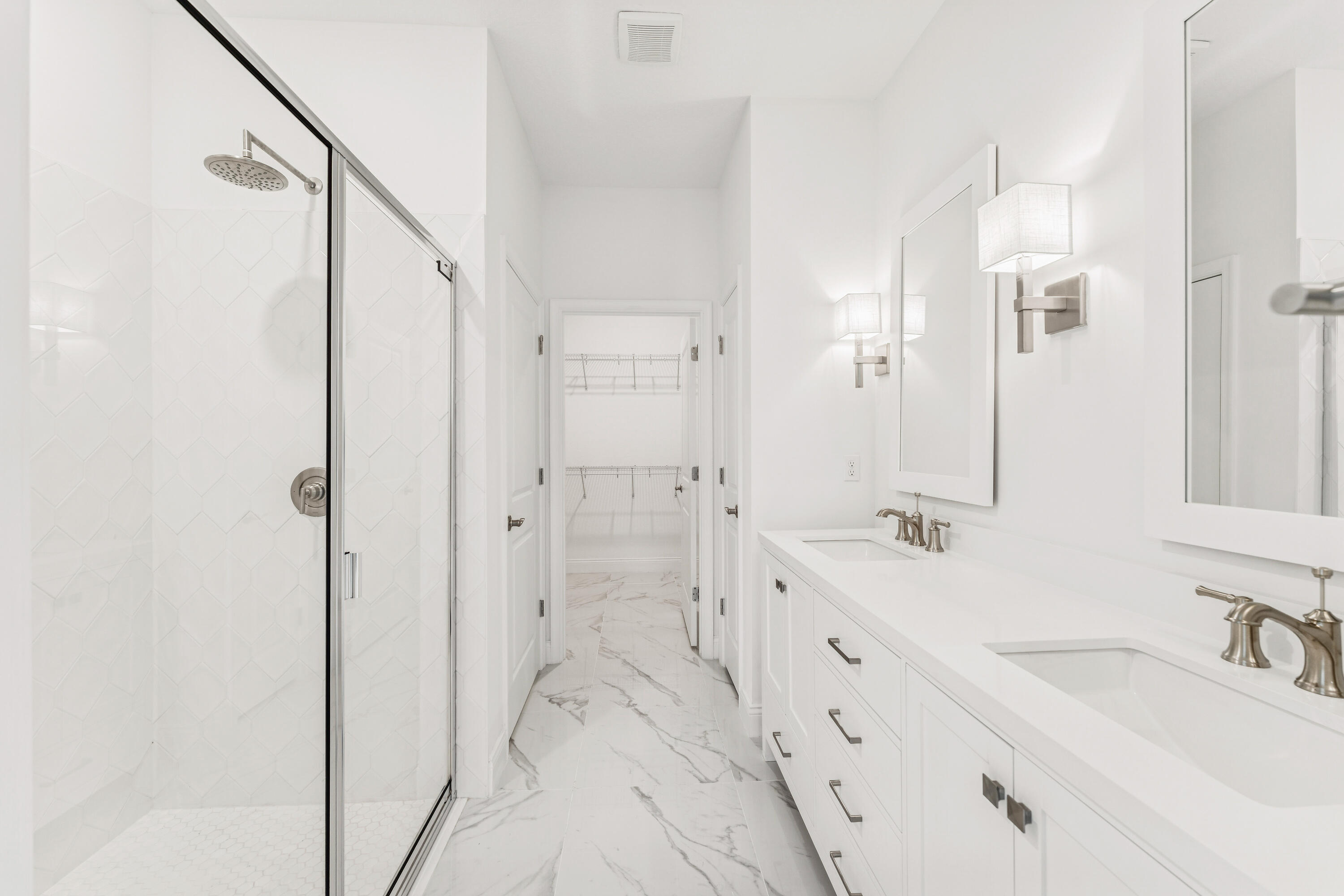 LTC RANCH WEST POD 6A PHASE 1 - Residential