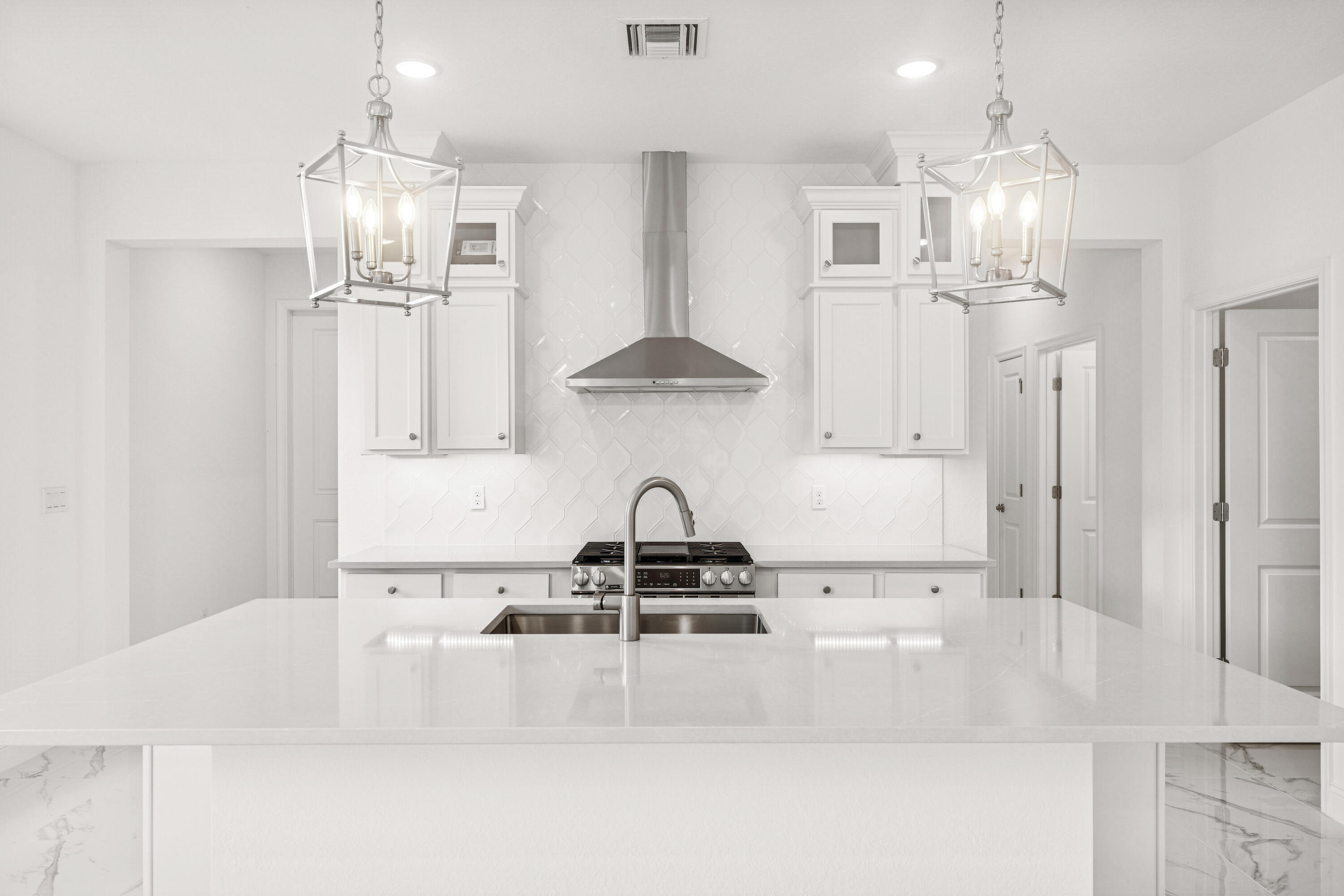 LTC RANCH WEST POD 6A PHASE 1 - Residential