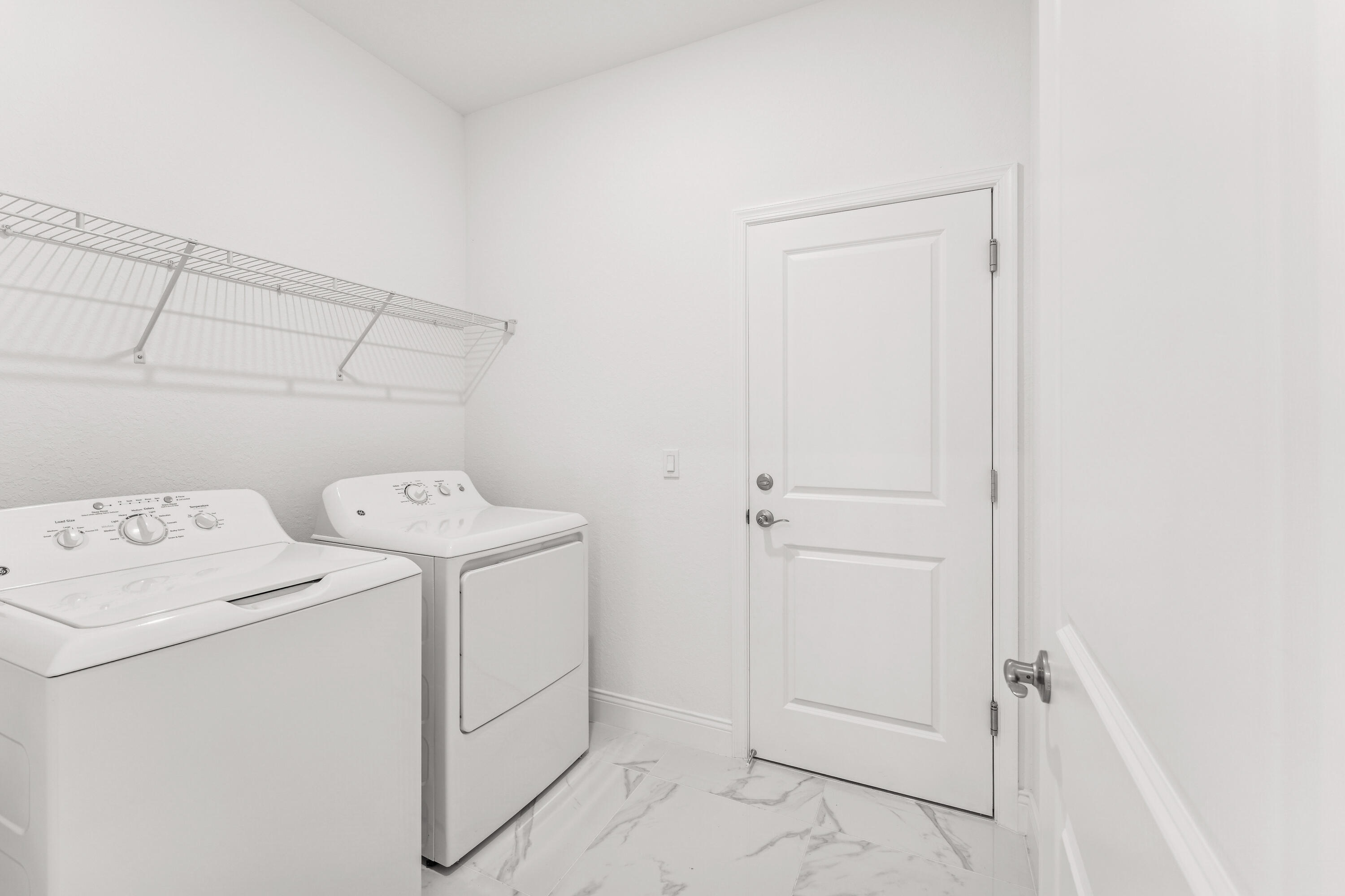 LTC RANCH WEST POD 6A PHASE 1 - Residential