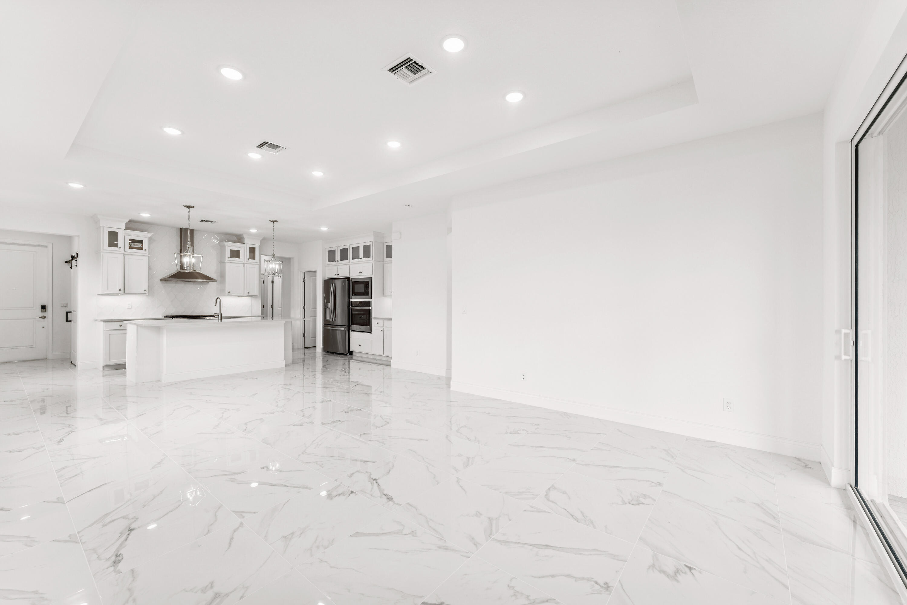LTC RANCH WEST POD 6A PHASE 1 - Residential