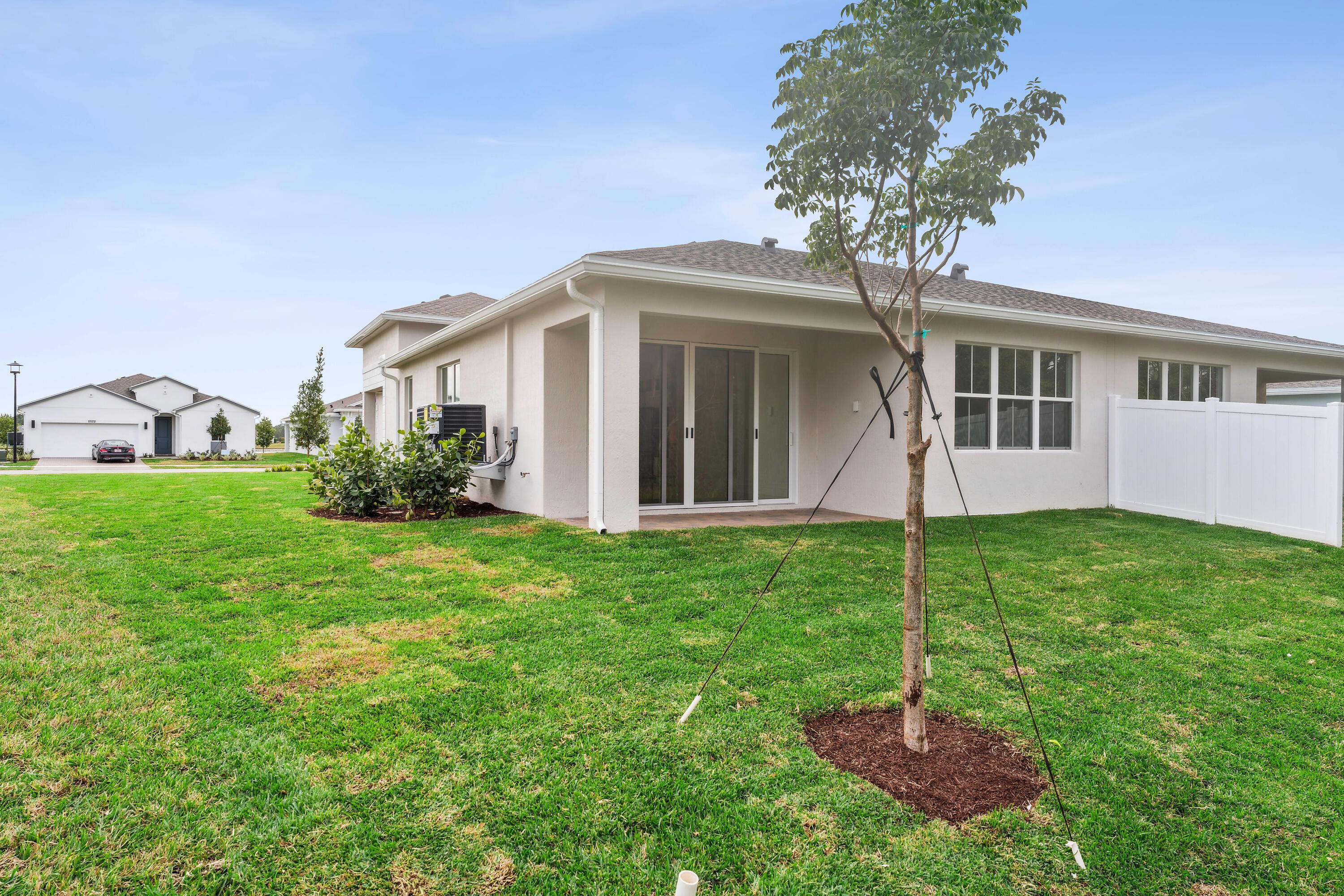 LTC RANCH WEST POD 6A PHASE 1 - Residential