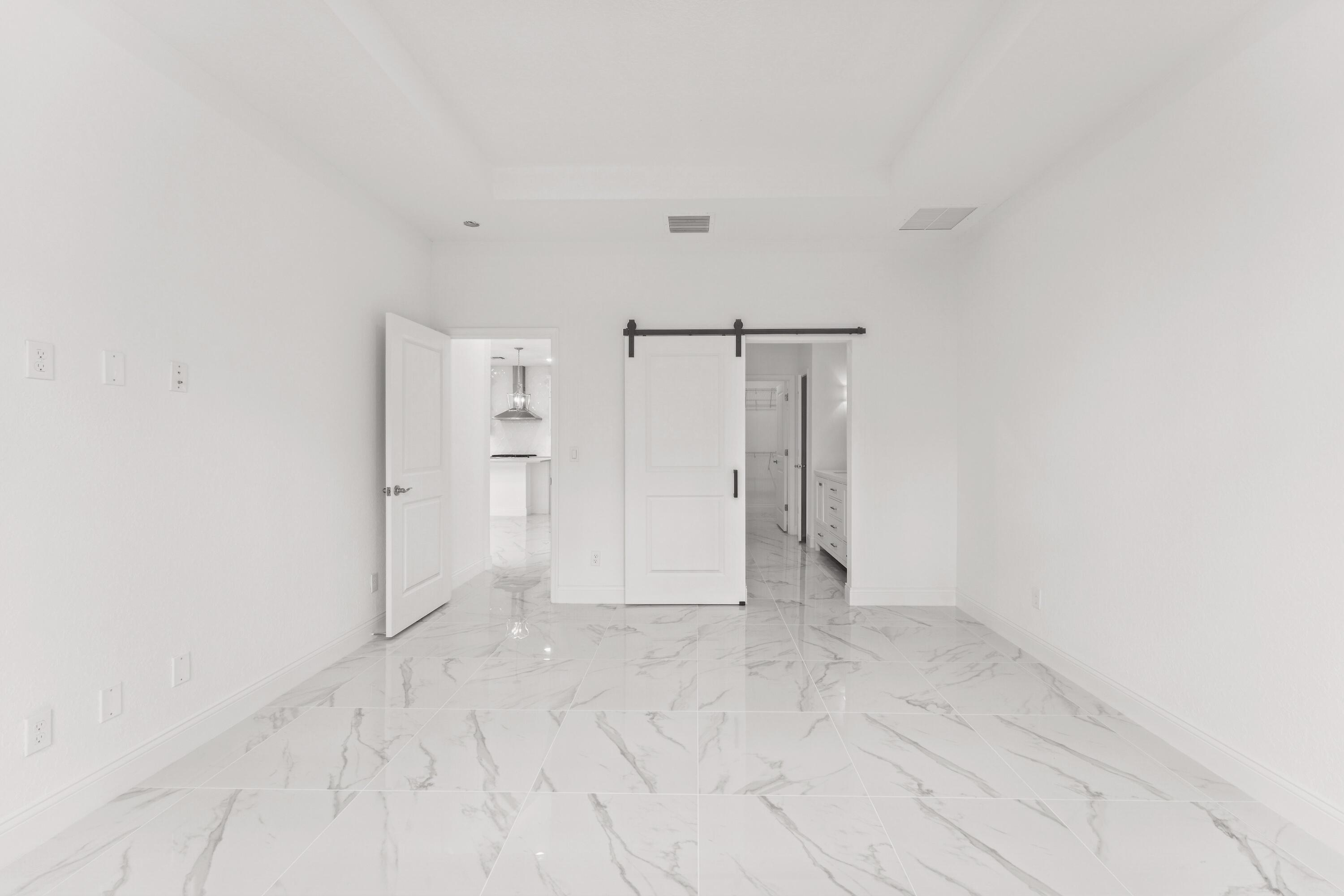 LTC RANCH WEST POD 6A PHASE 1 - Residential