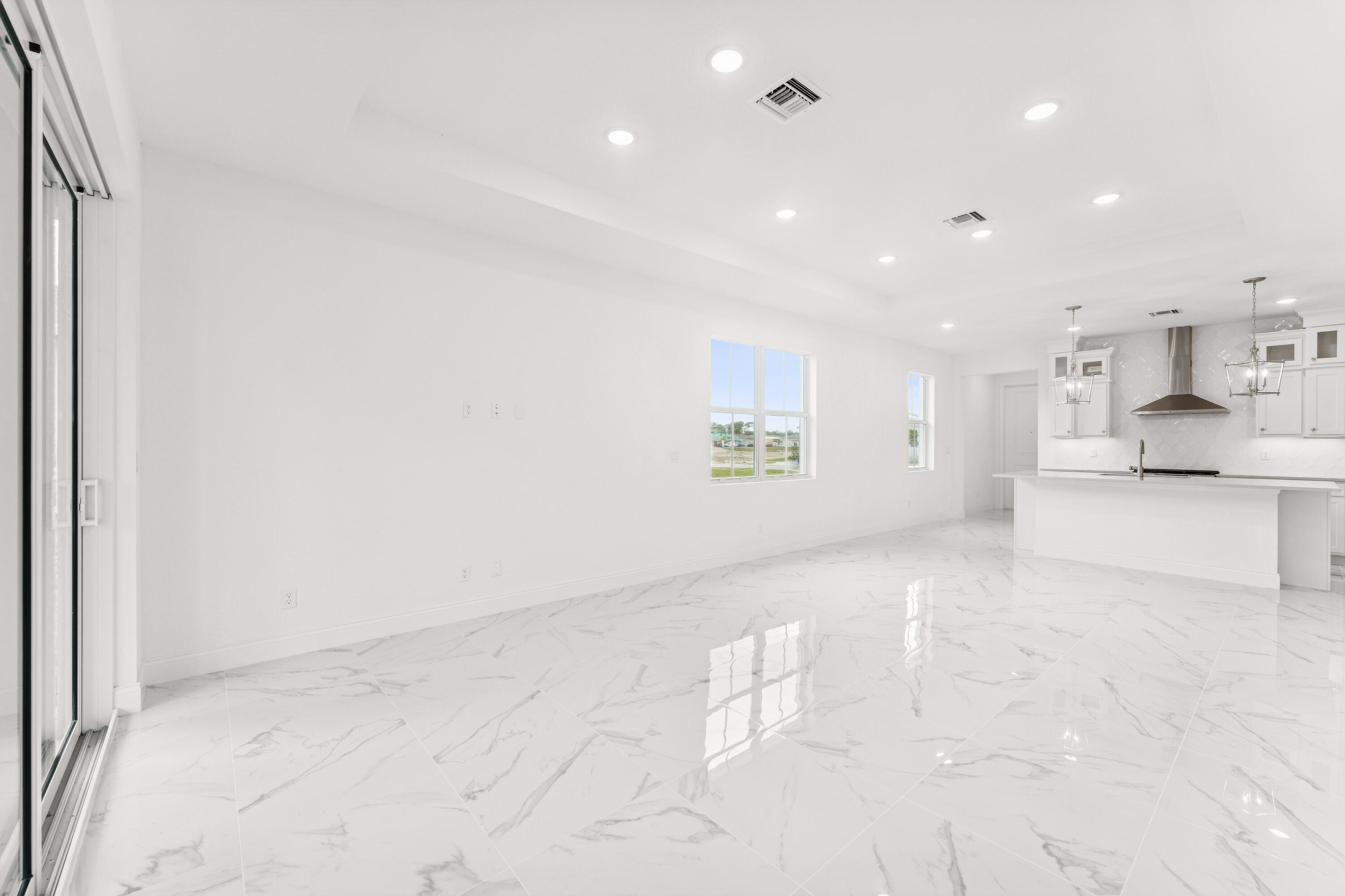 LTC RANCH WEST POD 6A PHASE 1 - Residential