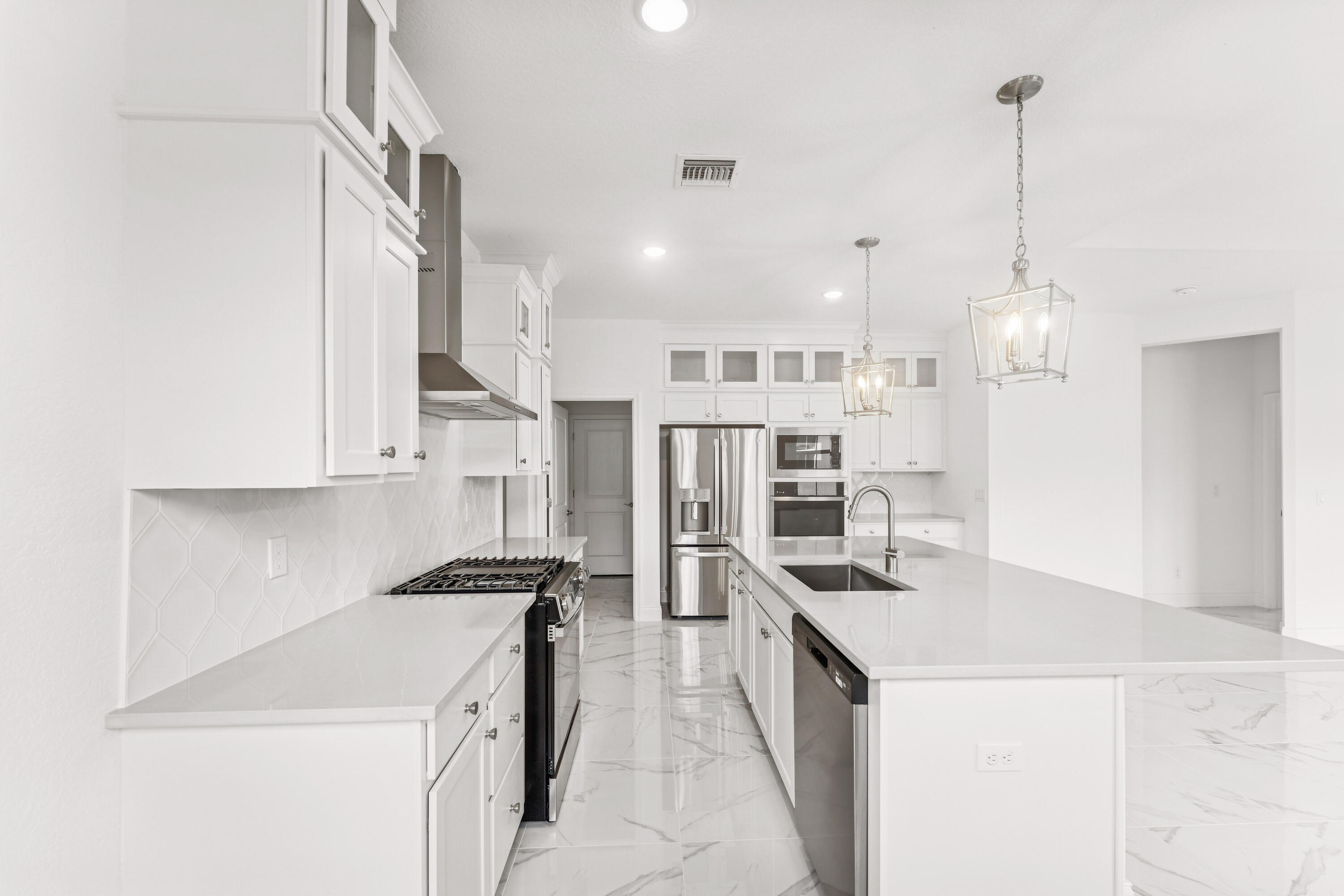 LTC RANCH WEST POD 6A PHASE 1 - Residential