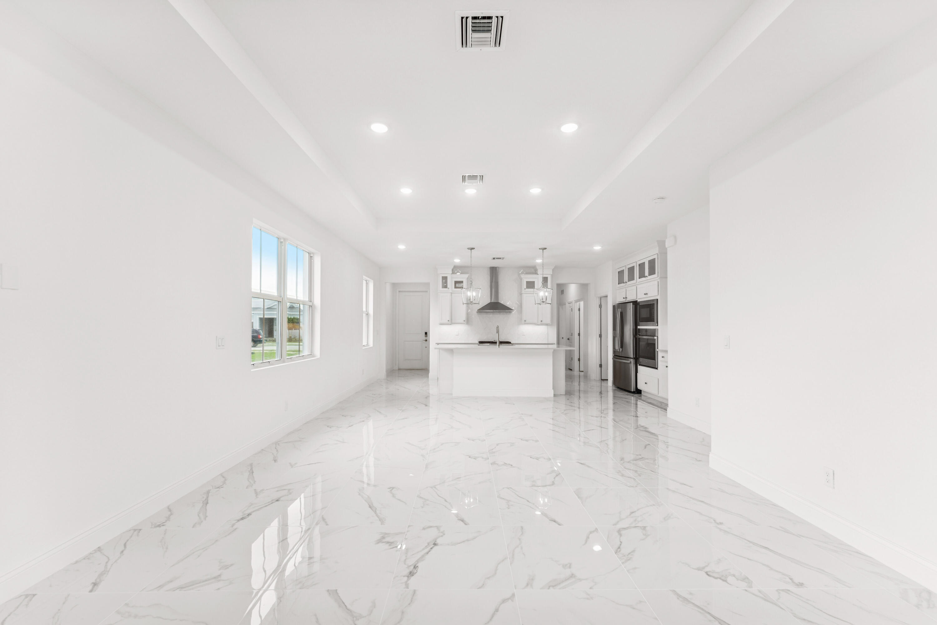 LTC RANCH WEST POD 6A PHASE 1 - Residential