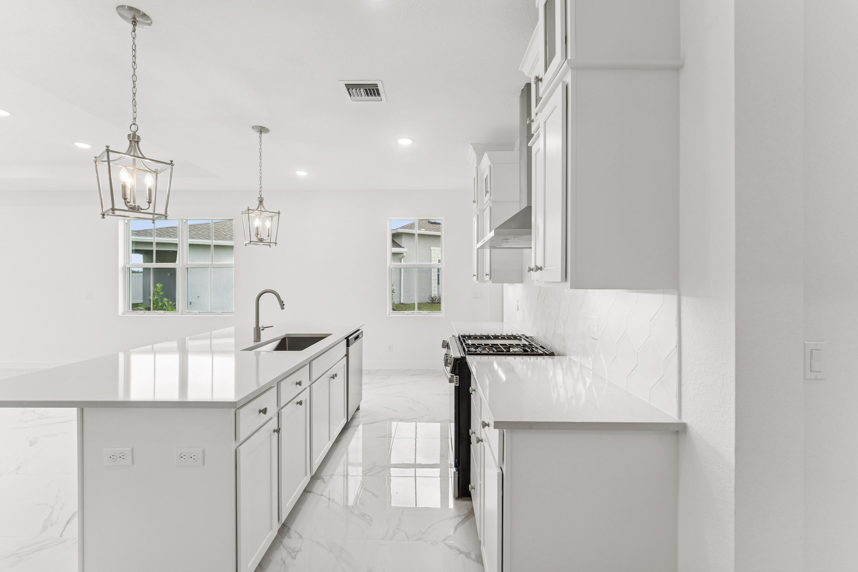 LTC RANCH WEST POD 6A PHASE 1 - Residential