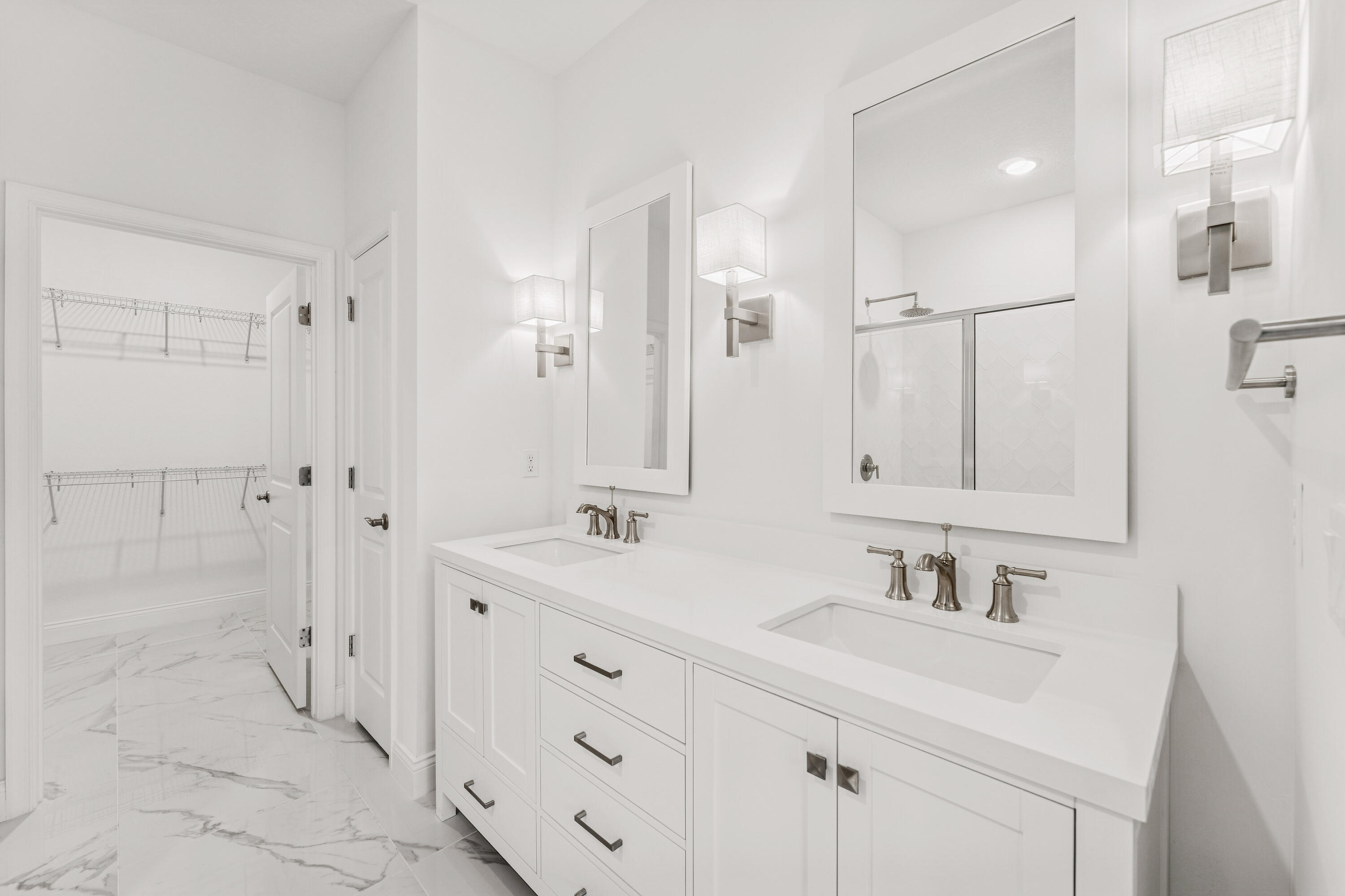 LTC RANCH WEST POD 6A PHASE 1 - Residential