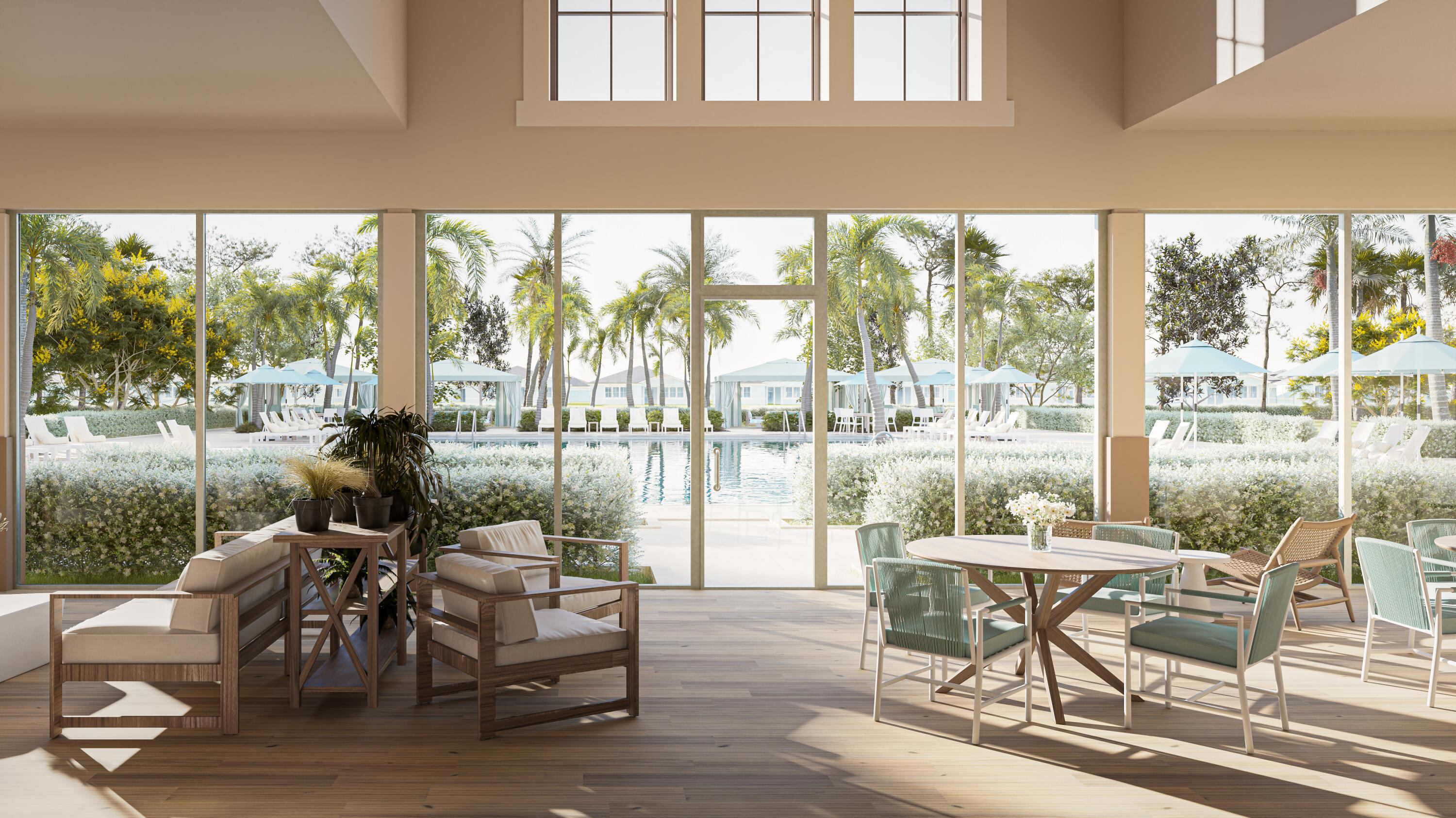 LTC RANCH WEST POD 6A PHASE 1 - Residential