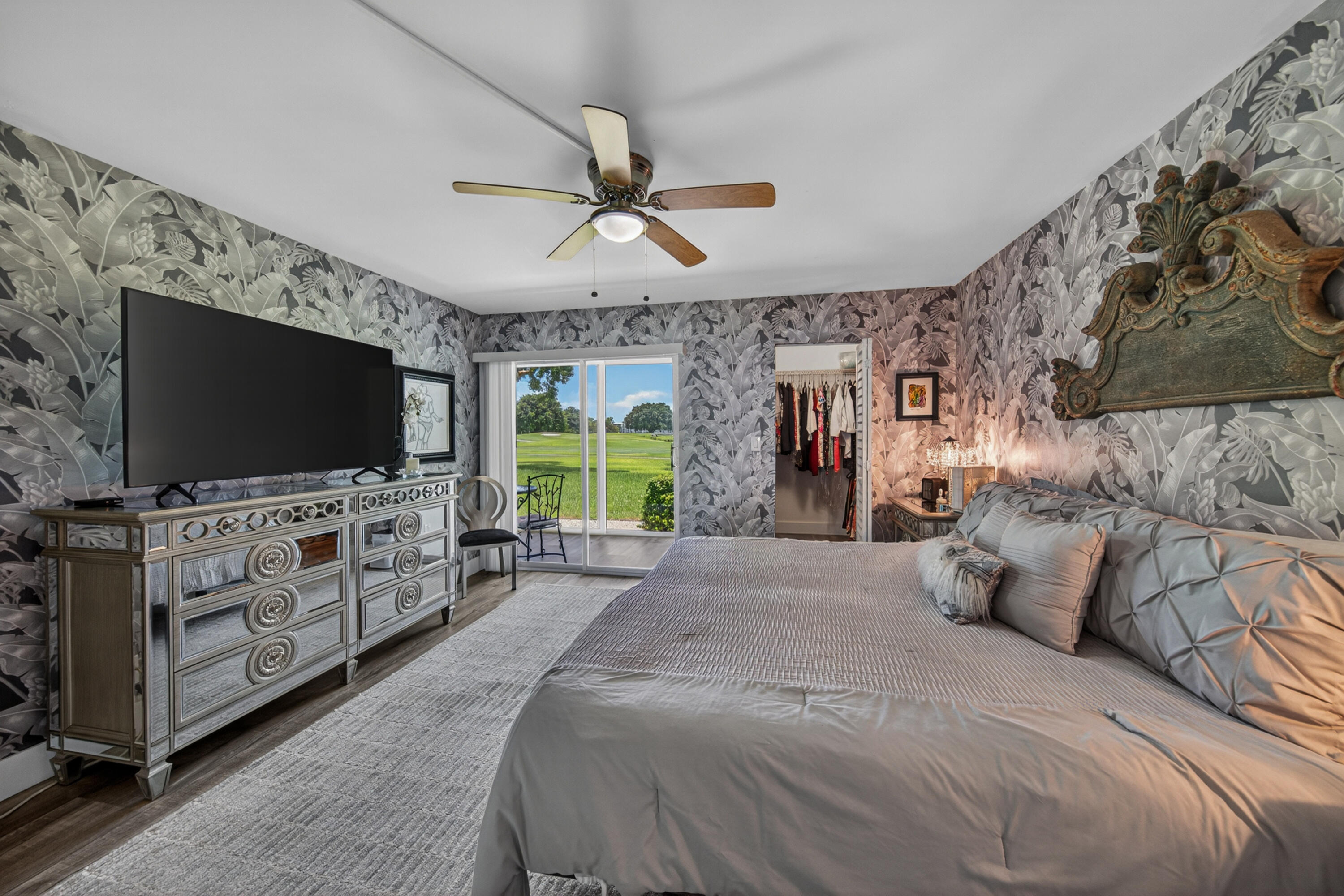 PORTOFINO VILLAGE 1-D CONDO - Residential