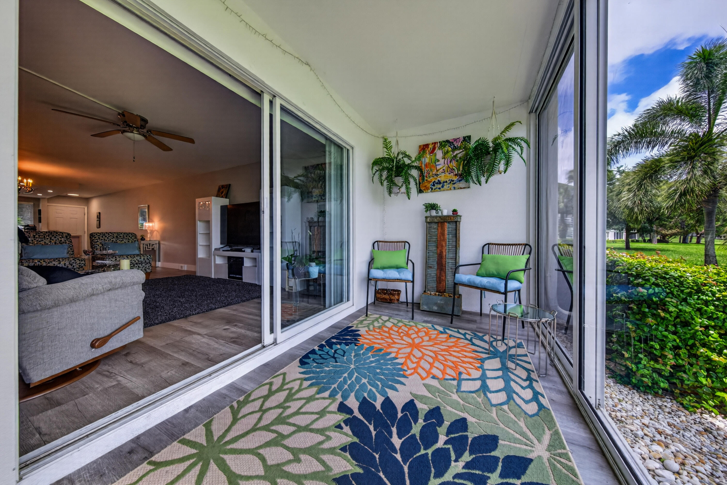 PORTOFINO VILLAGE 1-D CONDO - Residential
