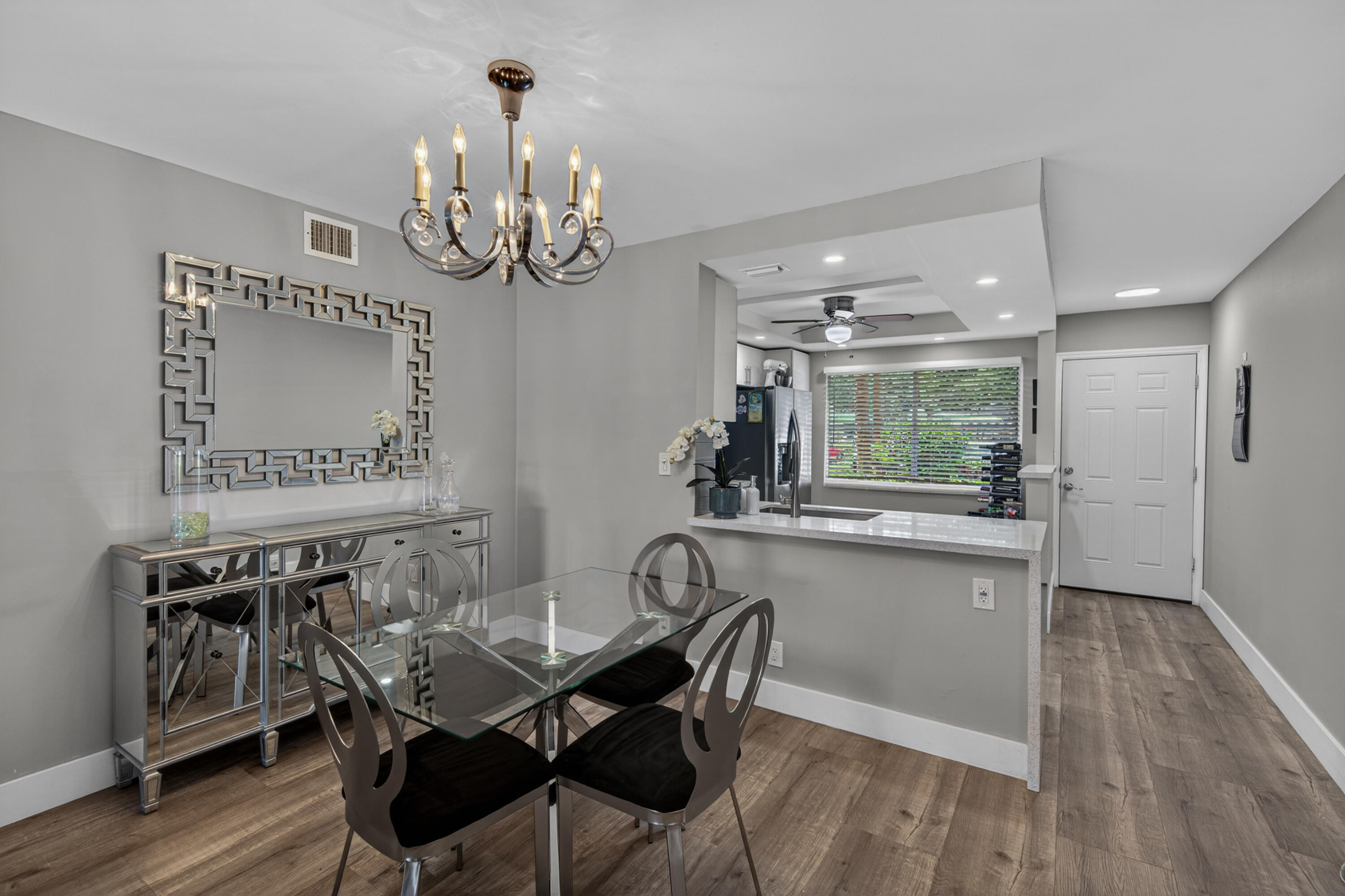 PORTOFINO VILLAGE 1-D CONDO - Residential