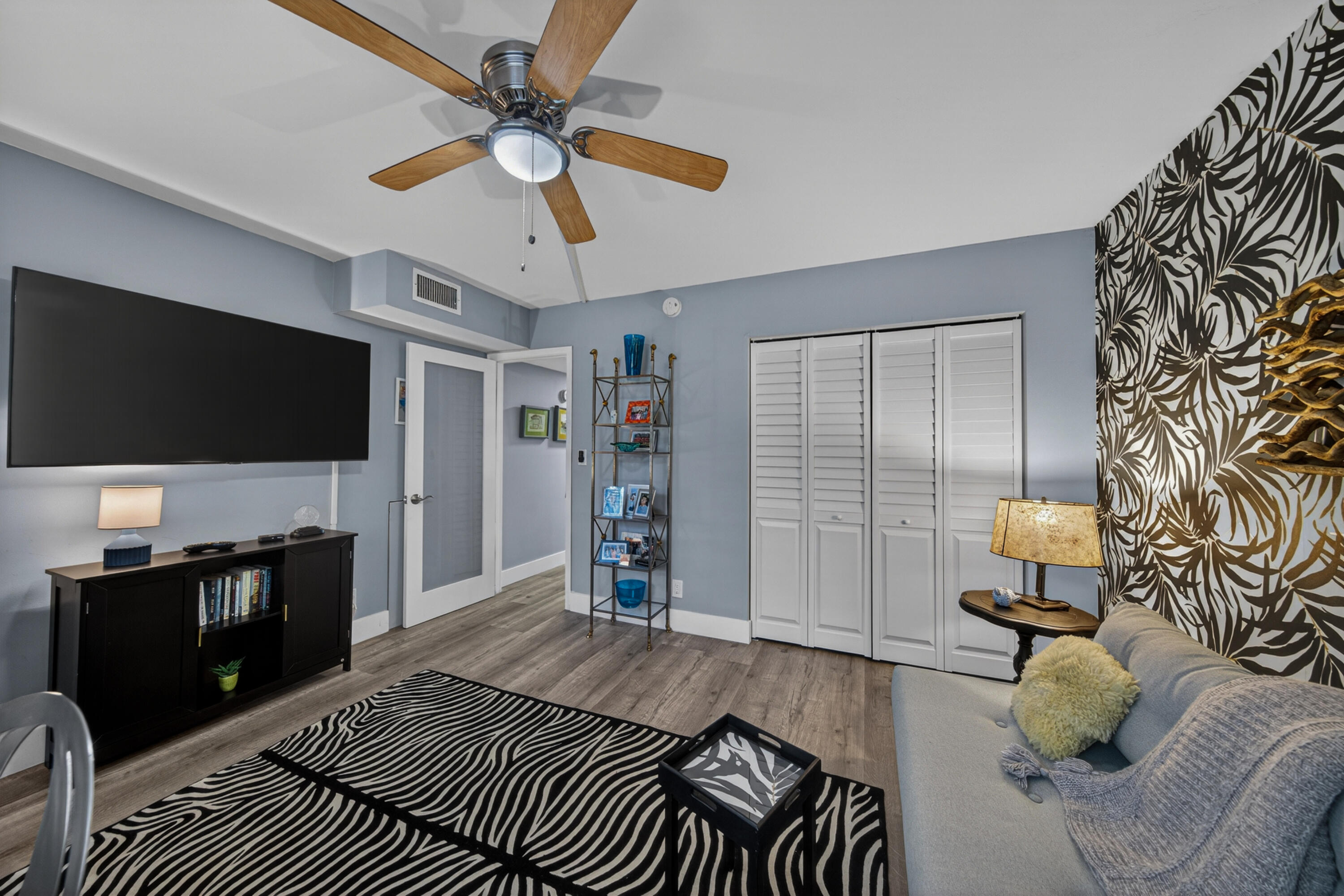 PORTOFINO VILLAGE 1-D CONDO - Residential