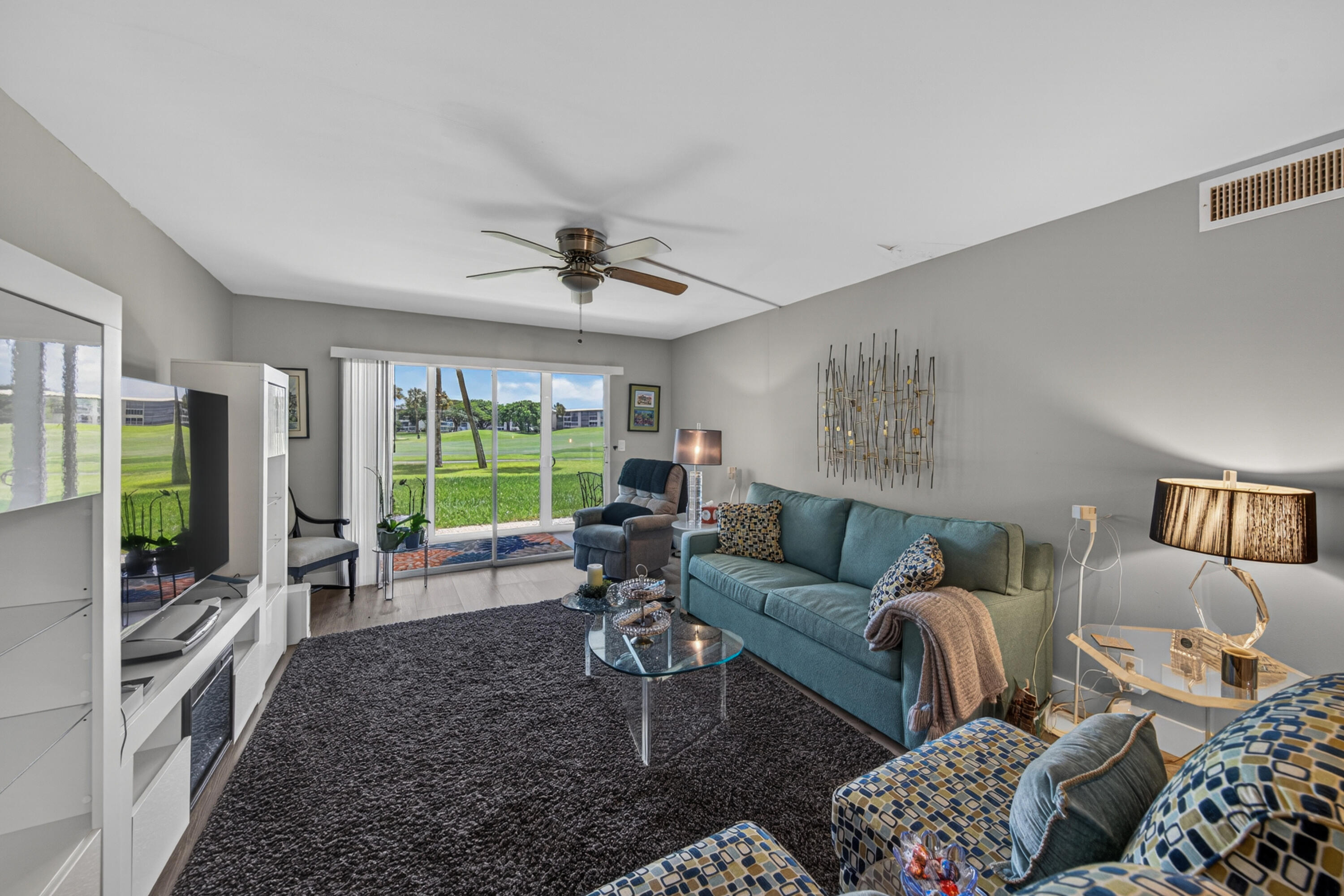 PORTOFINO VILLAGE 1-D CONDO - Residential