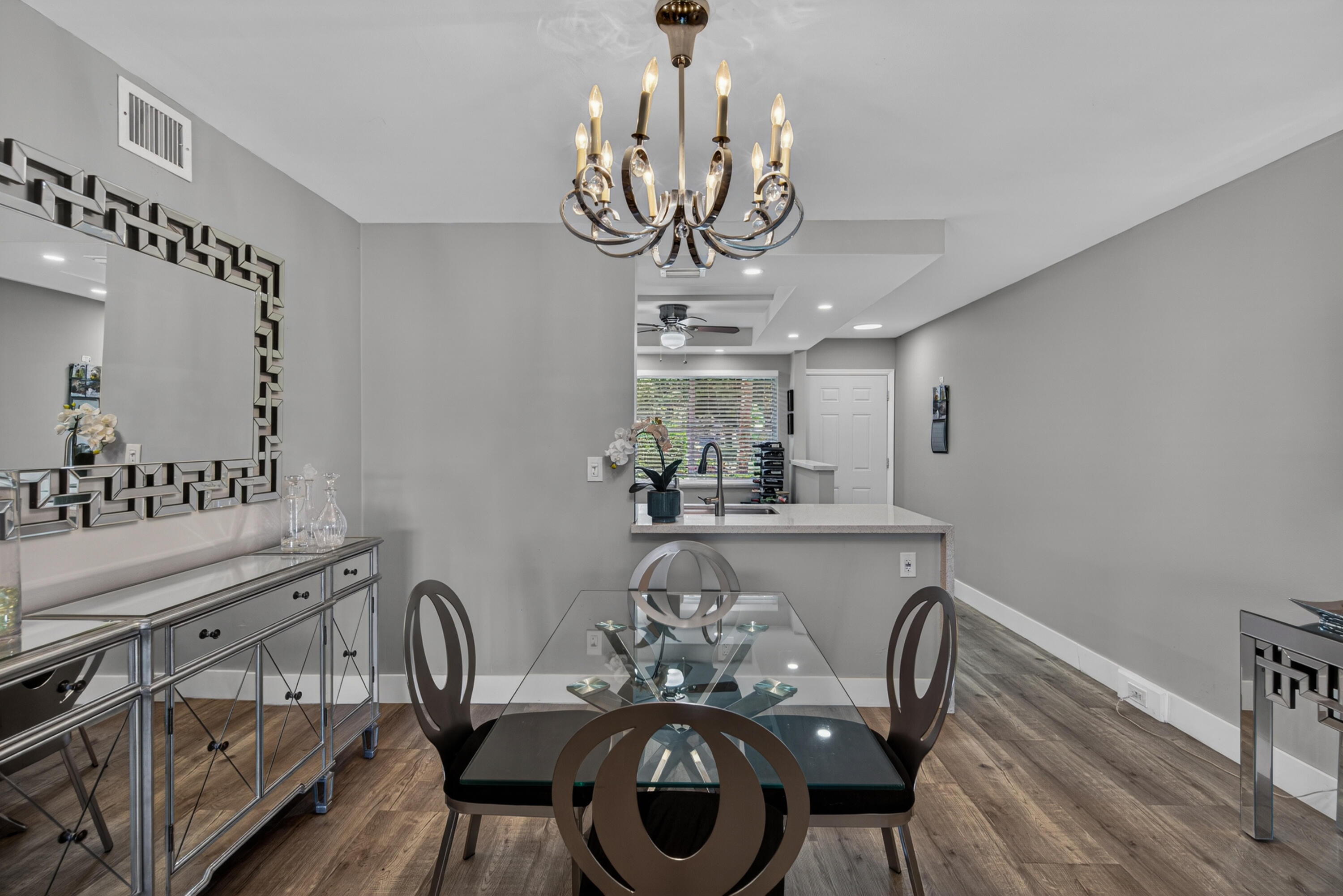 PORTOFINO VILLAGE 1-D CONDO - Residential