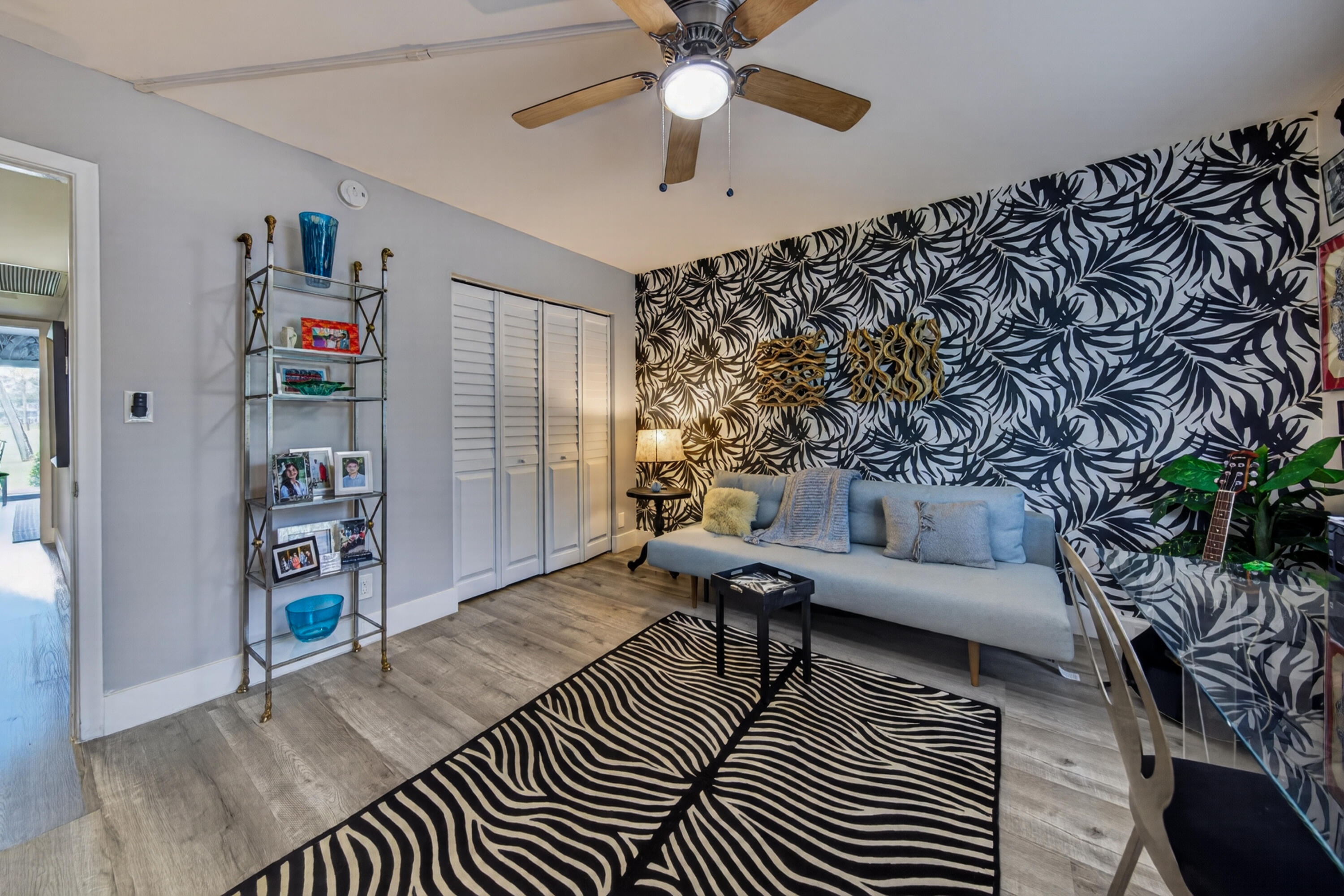 PORTOFINO VILLAGE 1-D CONDO - Residential