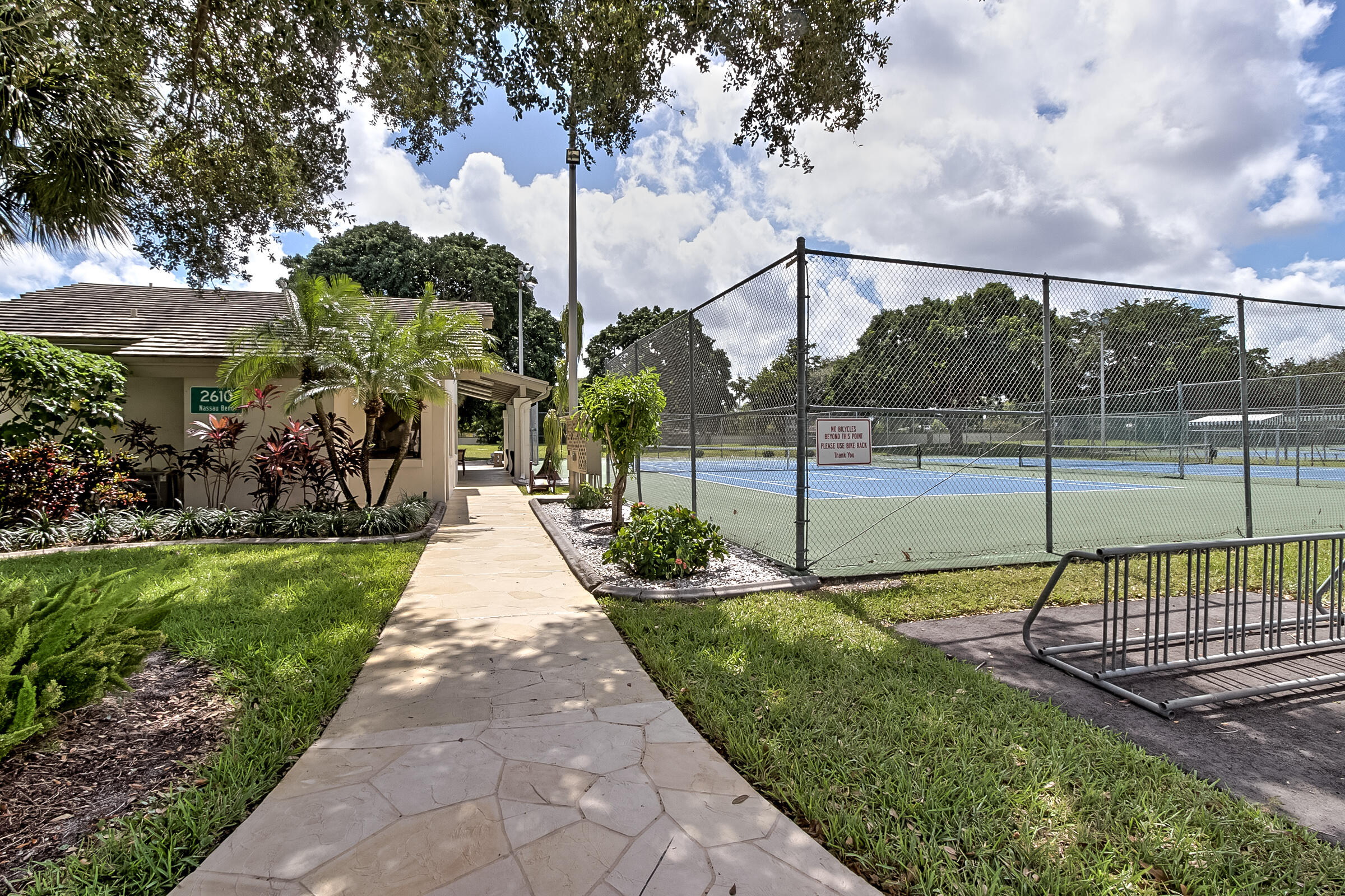 PORTOFINO VILLAGE 1-D CONDO - Residential
