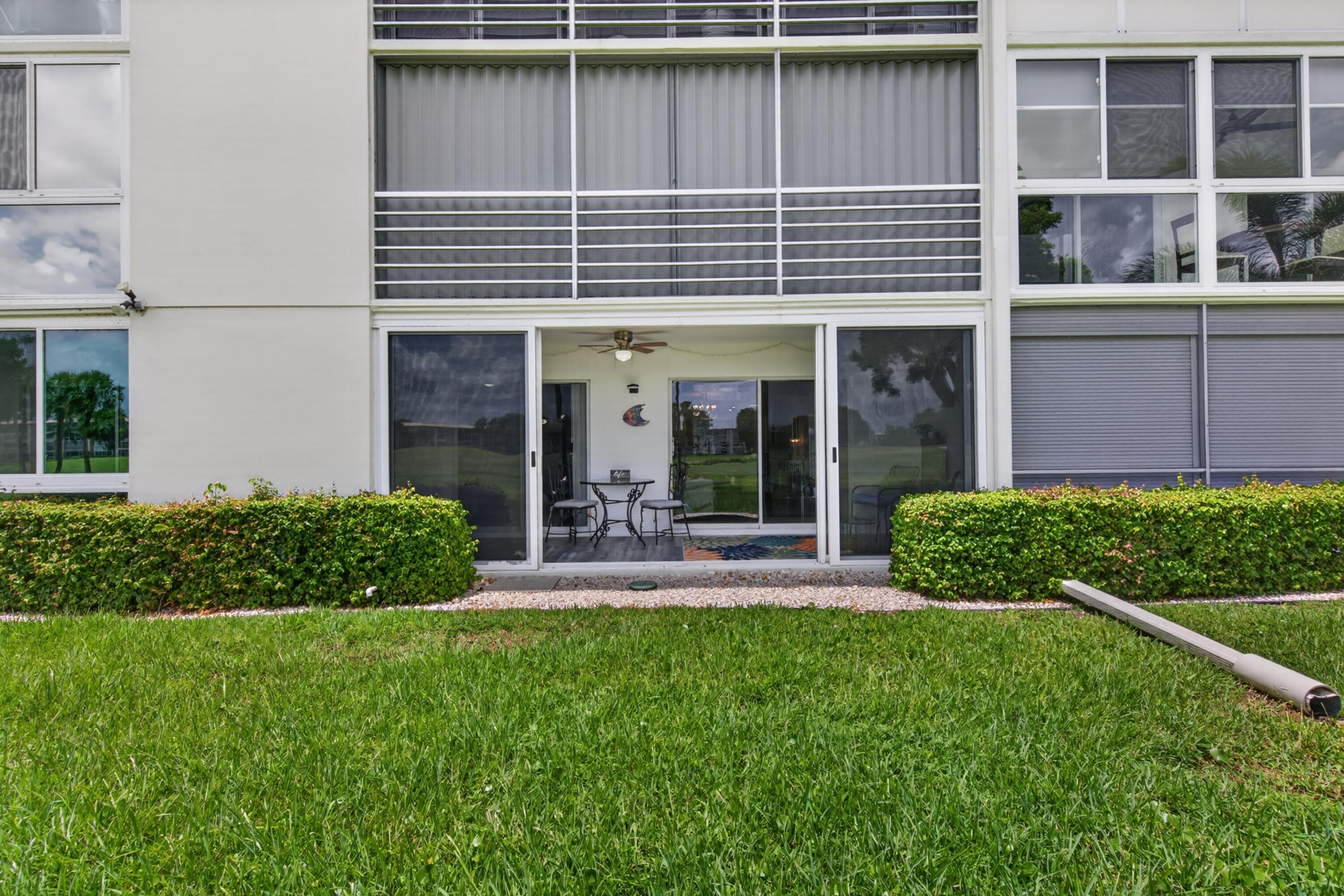 PORTOFINO VILLAGE 1-D CONDO - Residential