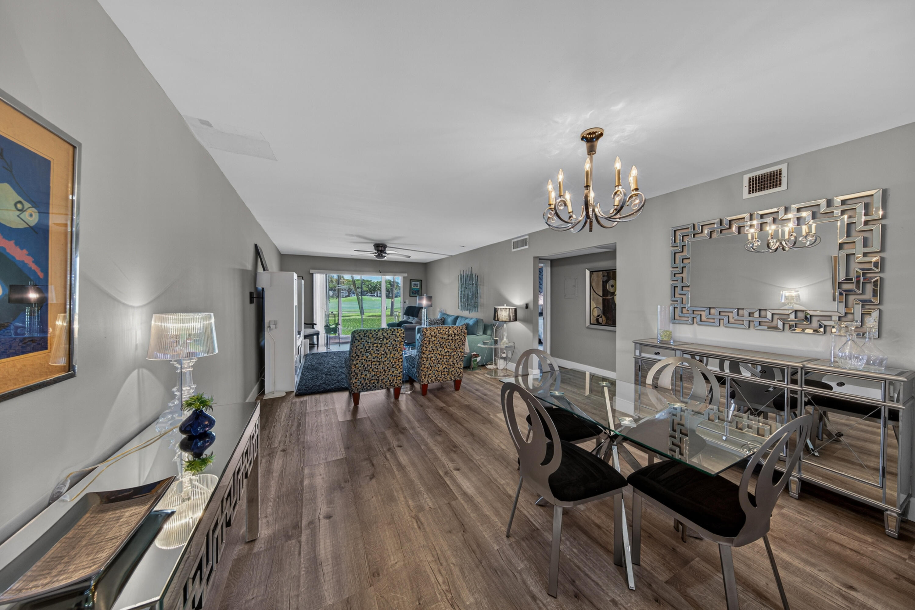 PORTOFINO VILLAGE 1-D CONDO - Residential
