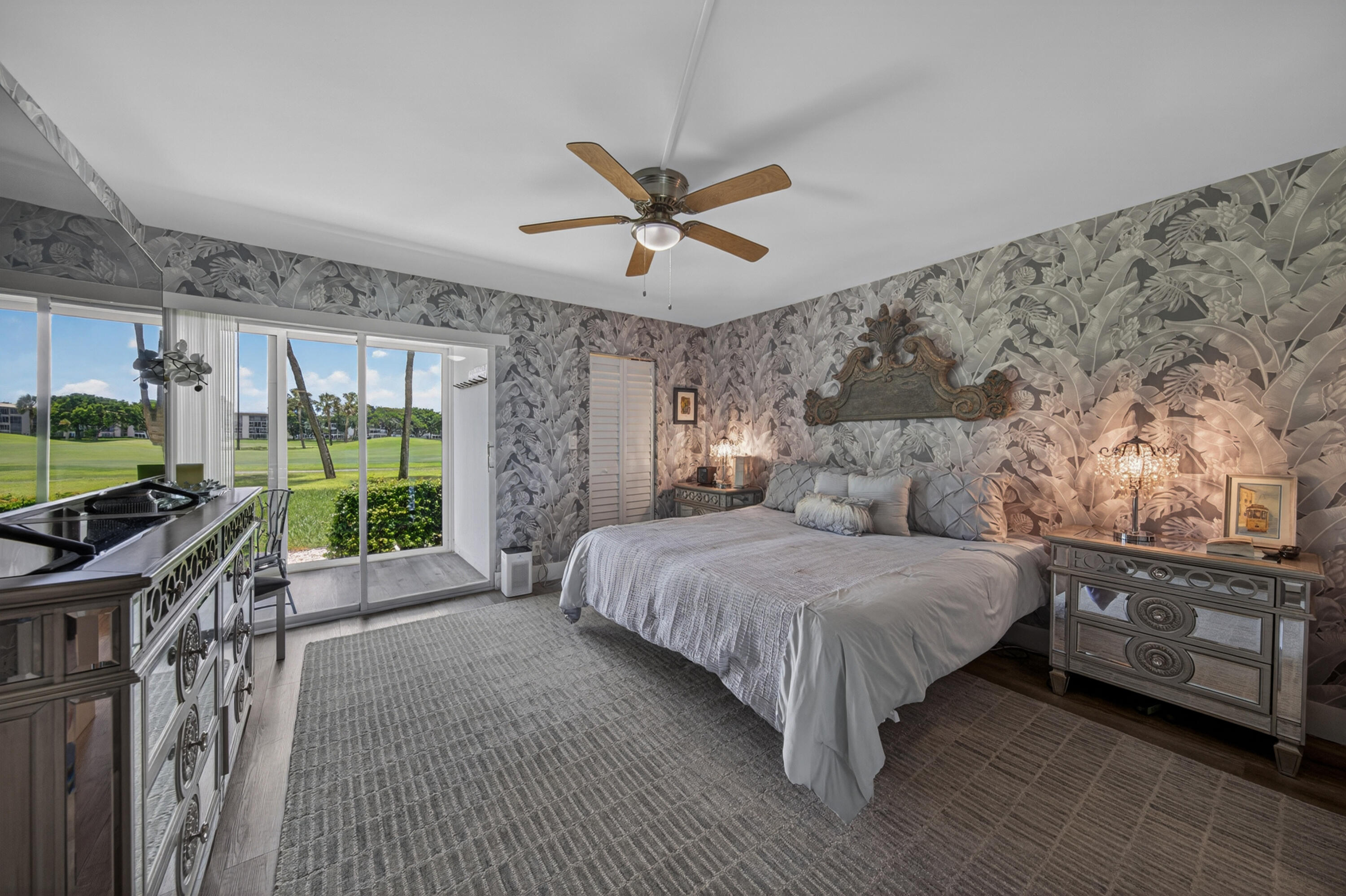 PORTOFINO VILLAGE 1-D CONDO - Residential