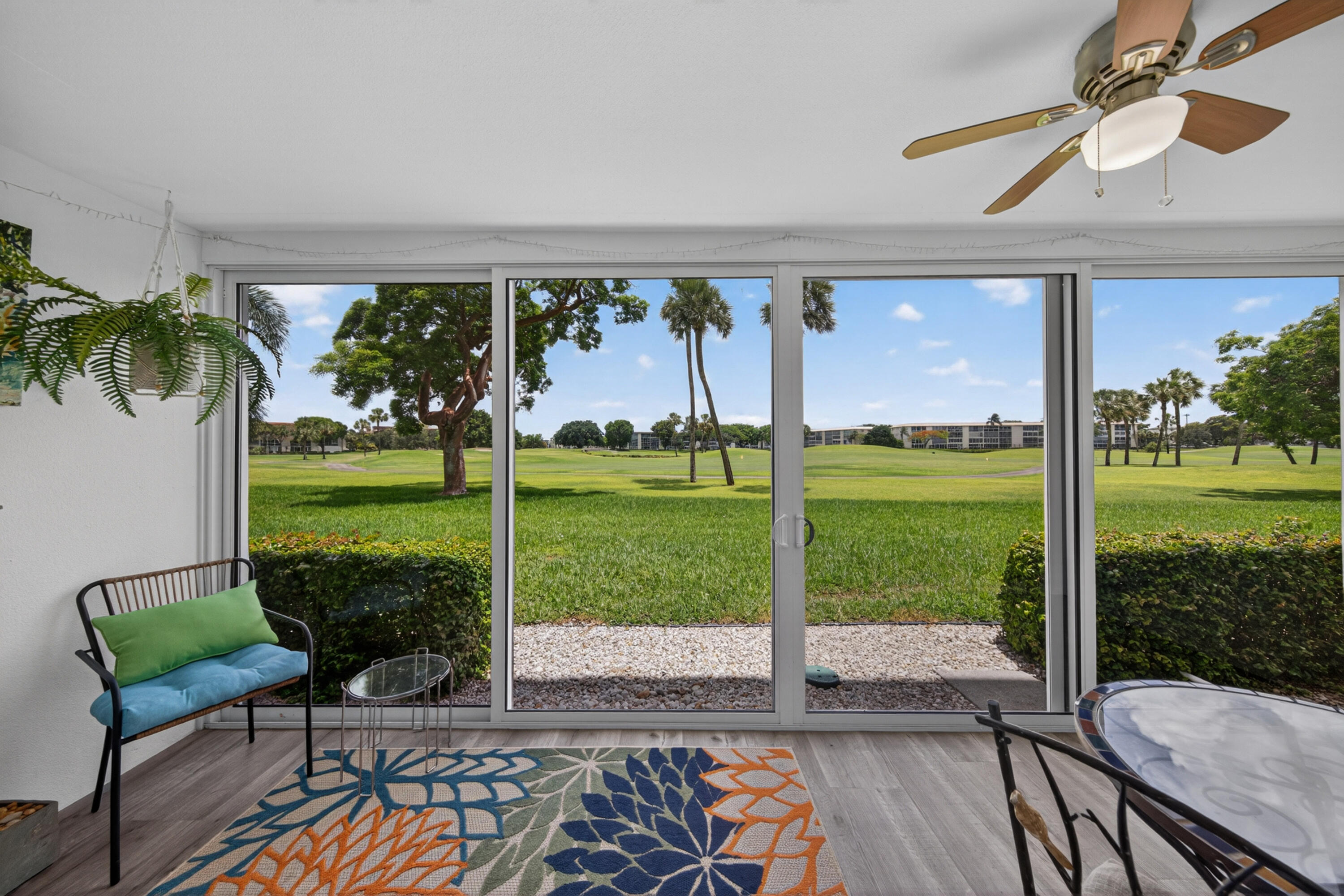 PORTOFINO VILLAGE 1-D CONDO - Residential