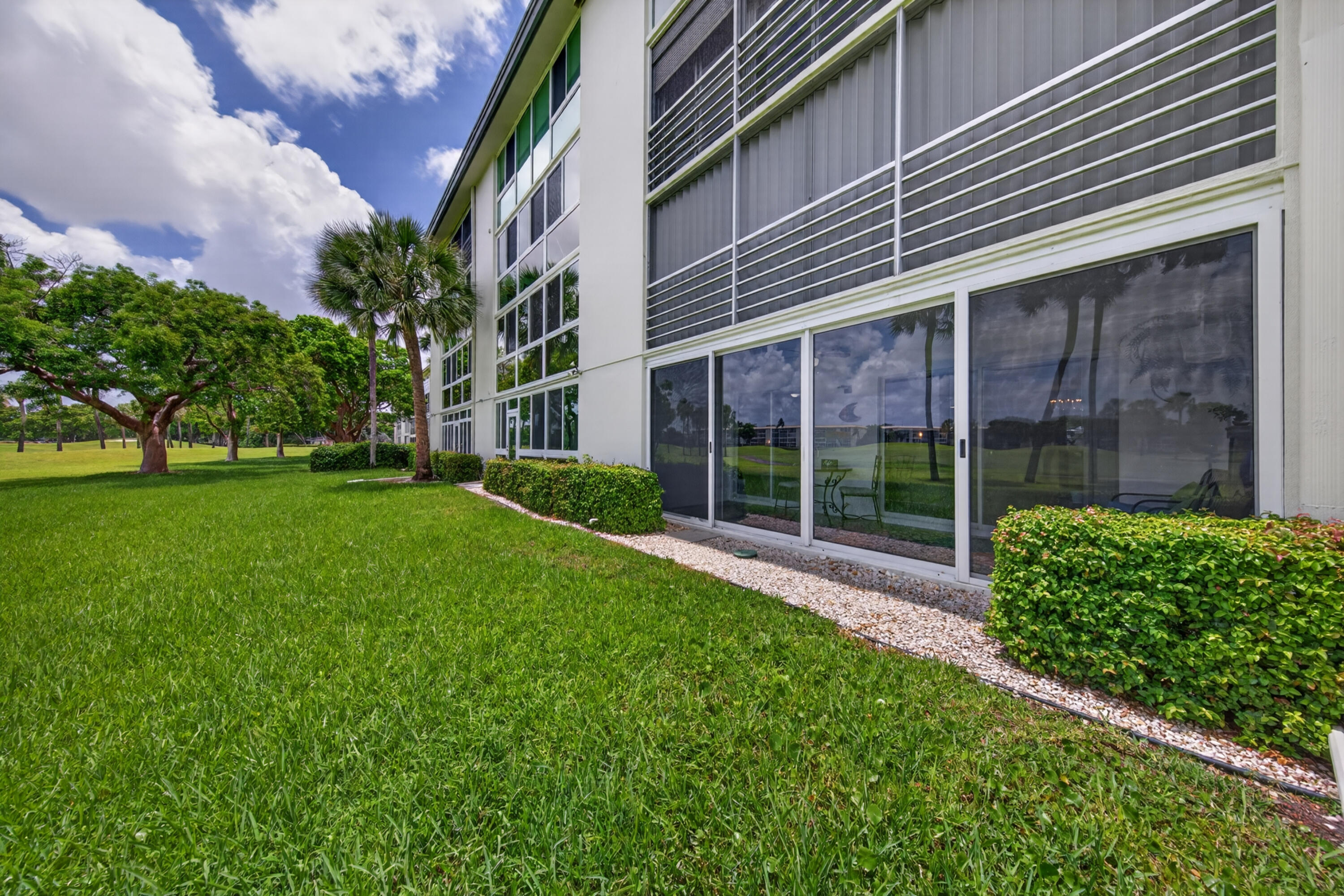 PORTOFINO VILLAGE 1-D CONDO - Residential