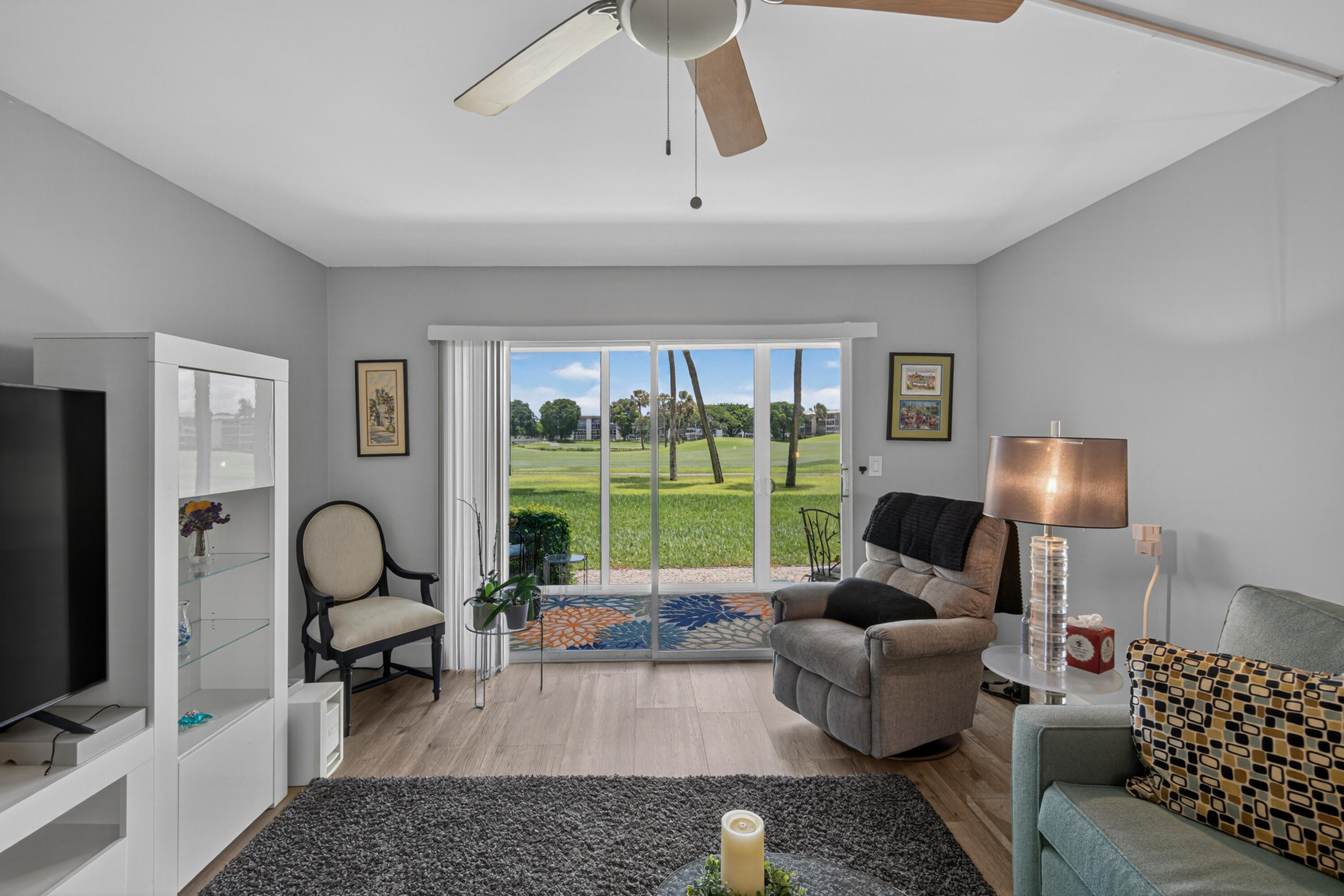 PORTOFINO VILLAGE 1-D CONDO - Residential