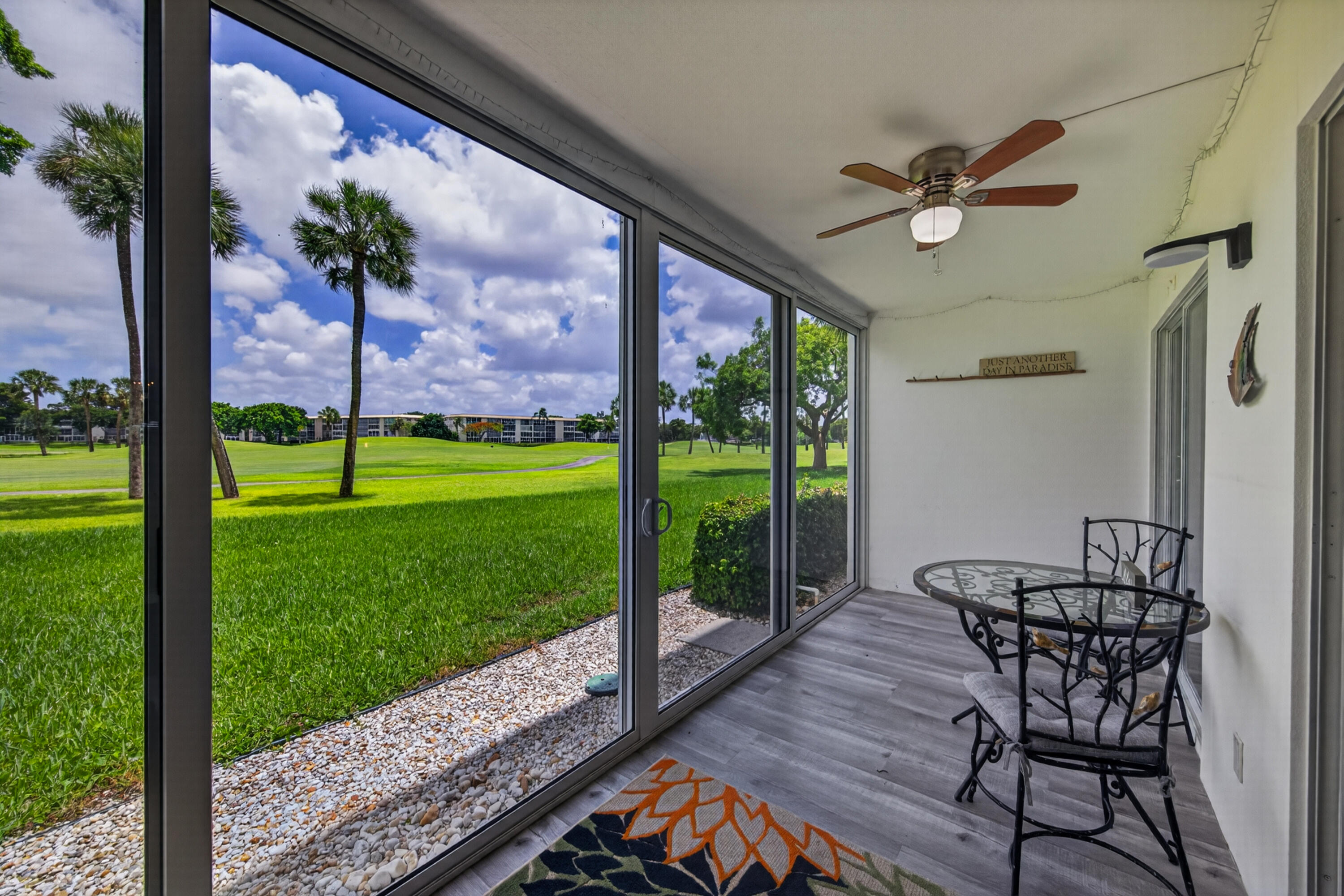 PORTOFINO VILLAGE 1-D CONDO - Residential