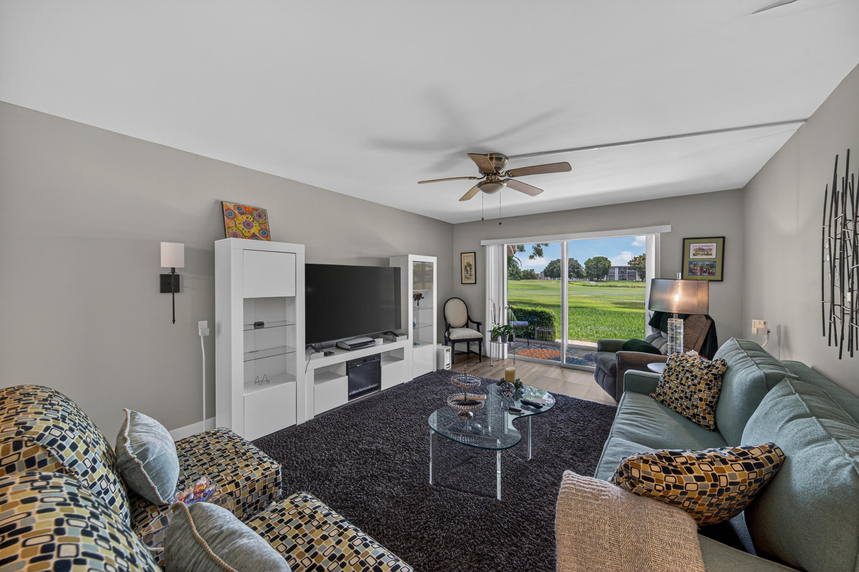 PORTOFINO VILLAGE 1-D CONDO - Residential