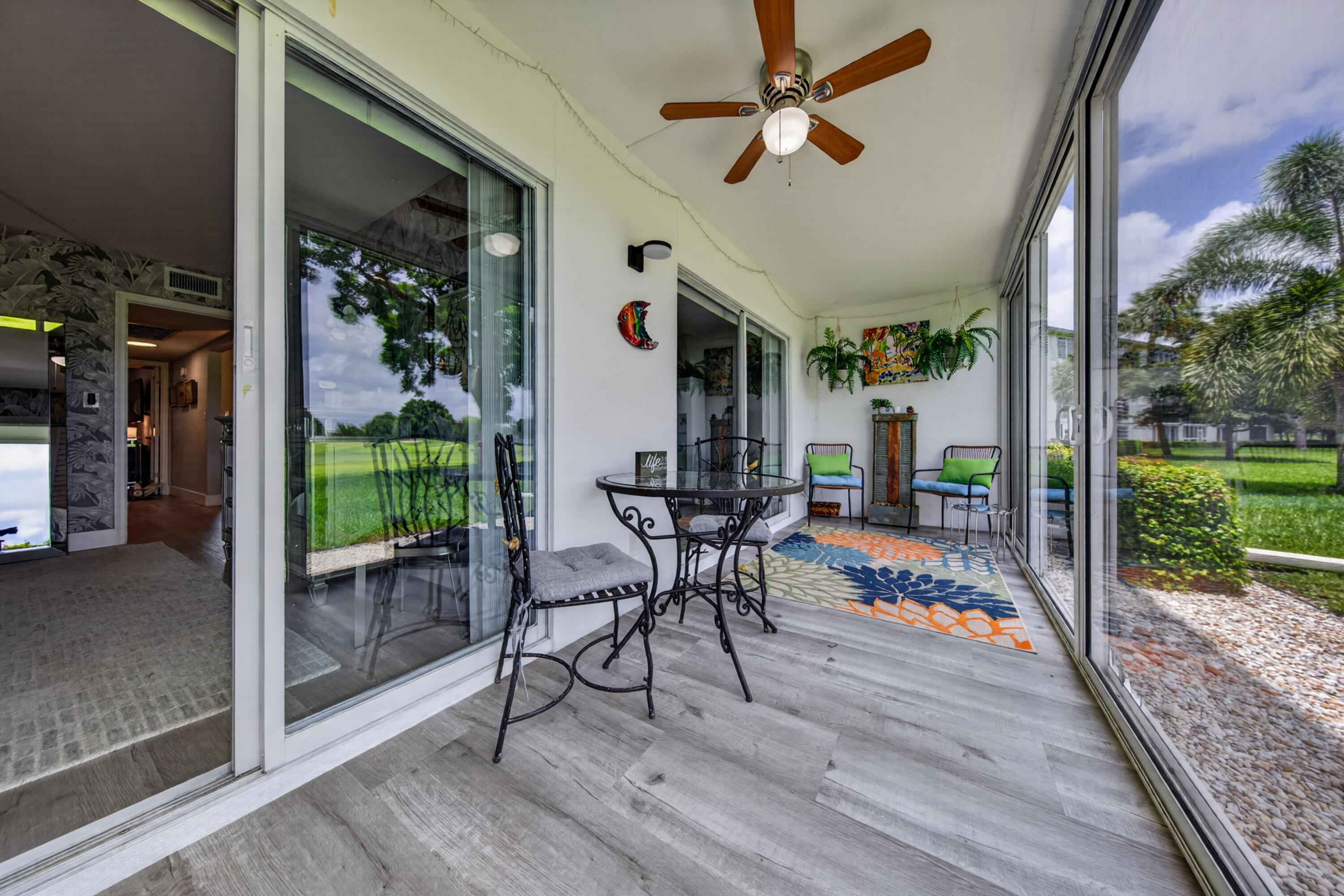 PORTOFINO VILLAGE 1-D CONDO - Residential